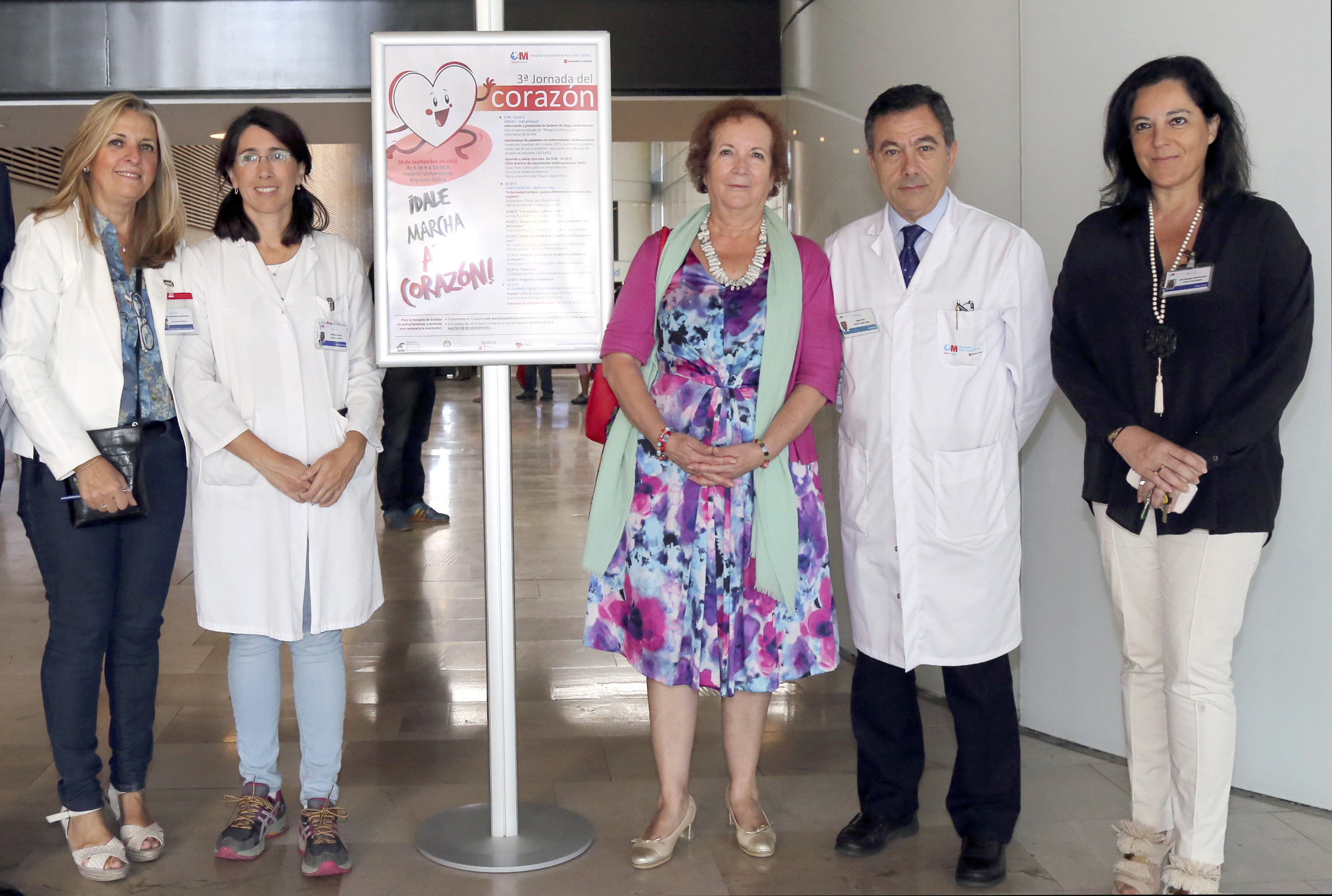 Dia mundial del corazón 1