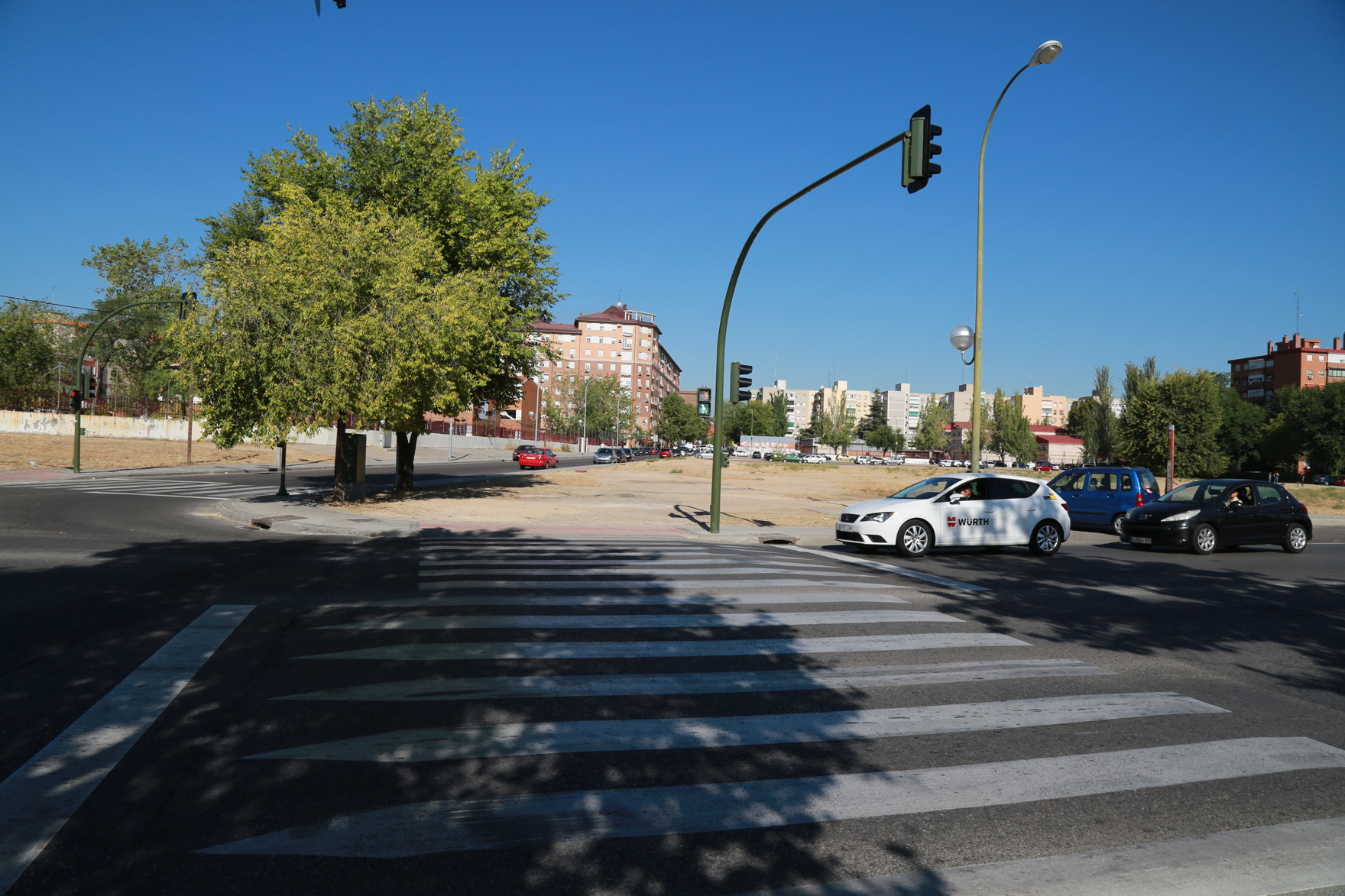 PLAN ACCESIBILIDAD eliminación barreras arquitectonicas