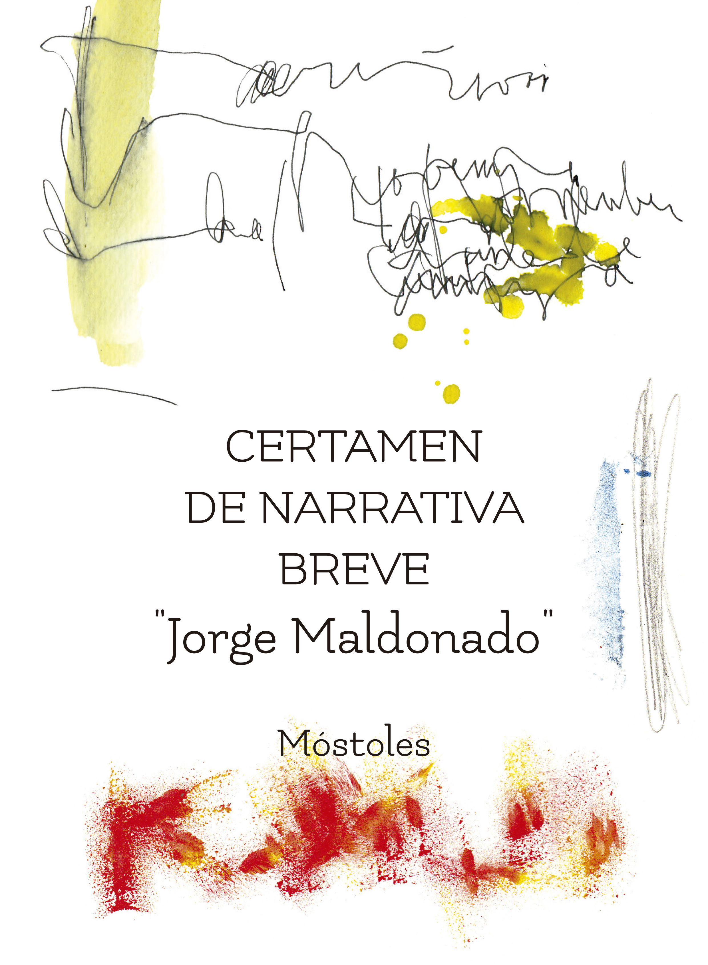 Portada convocatoria