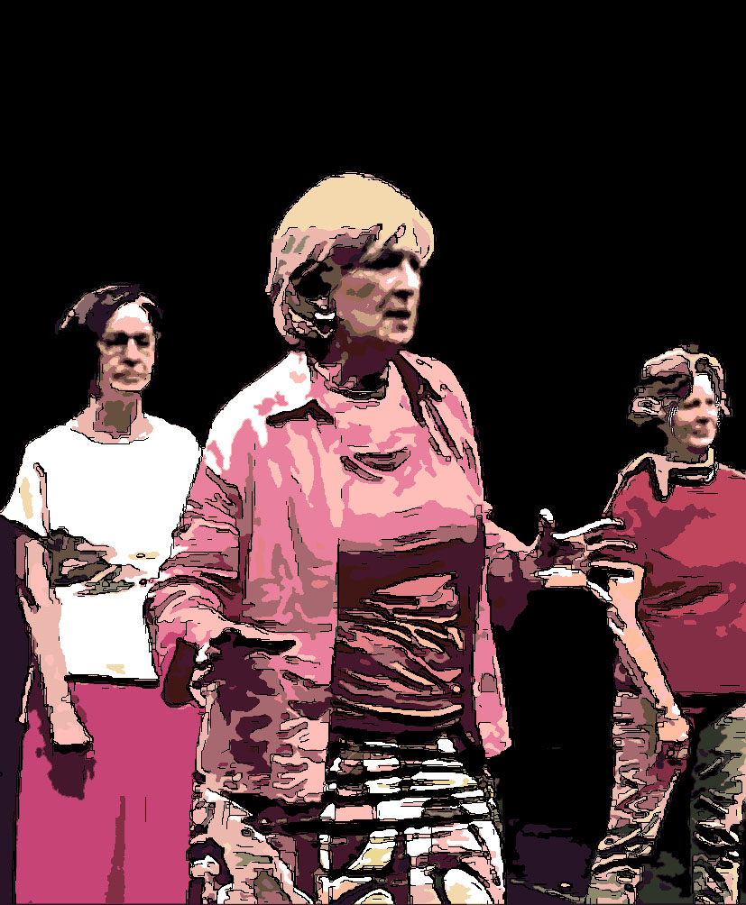 Libres hasta el final