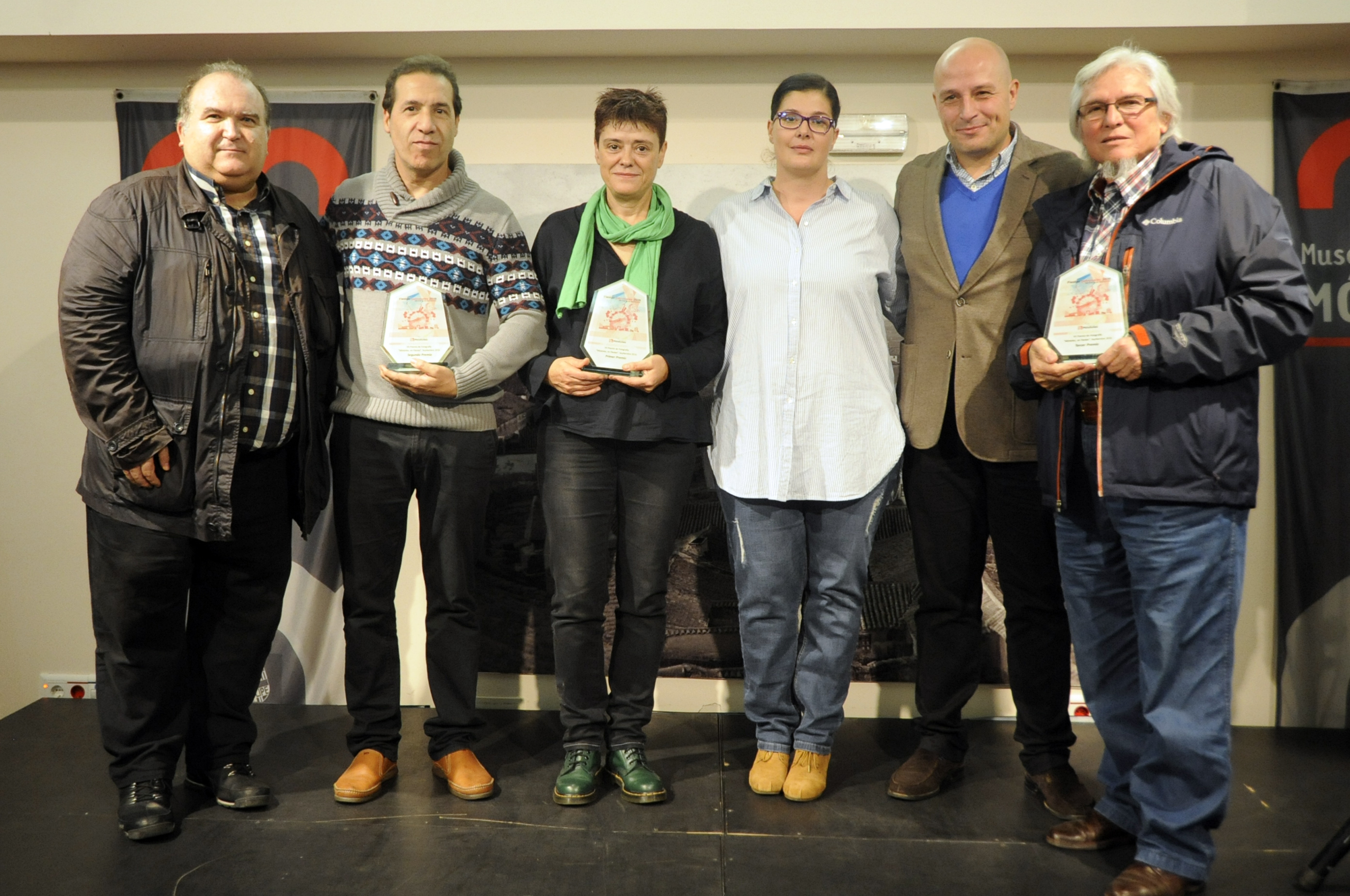 Premios Concurso Fotografía Fiestas 1