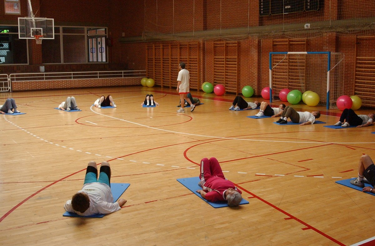 Tercera edad las lomasp