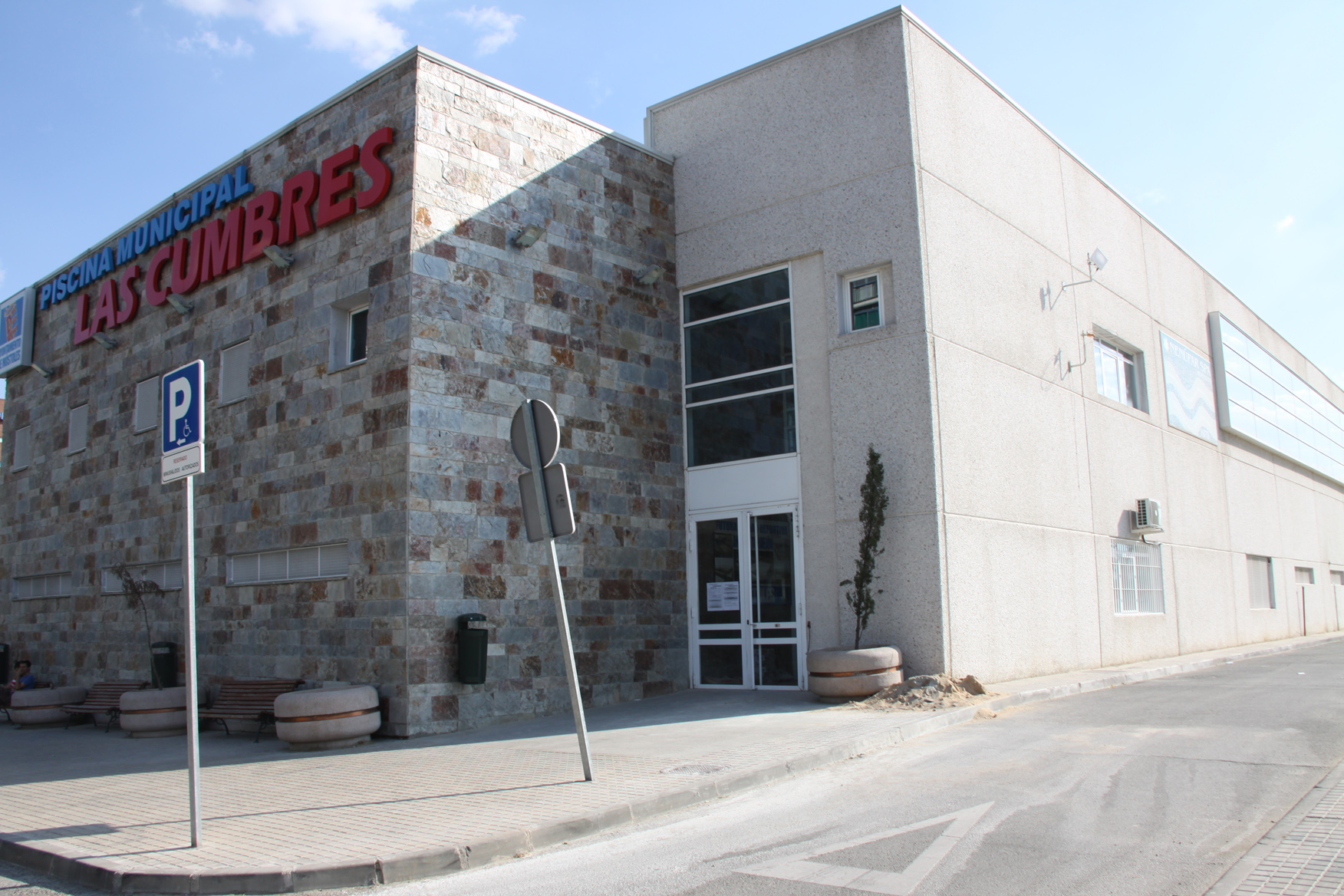 Piscina Las Cumbres IMG_3865p