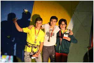 Club Chango Móstoles 1