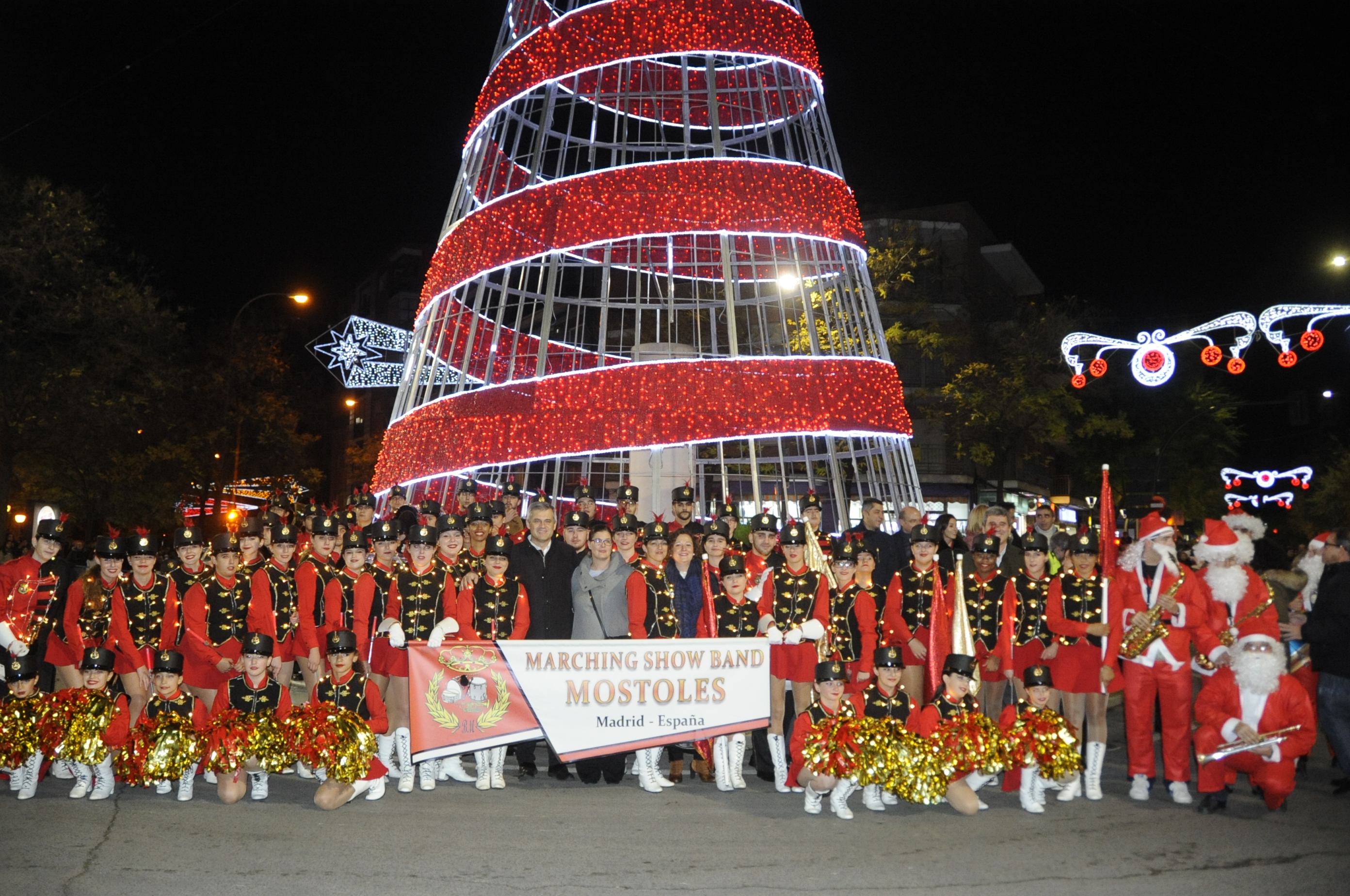 Encendido Navideño 1 - copia