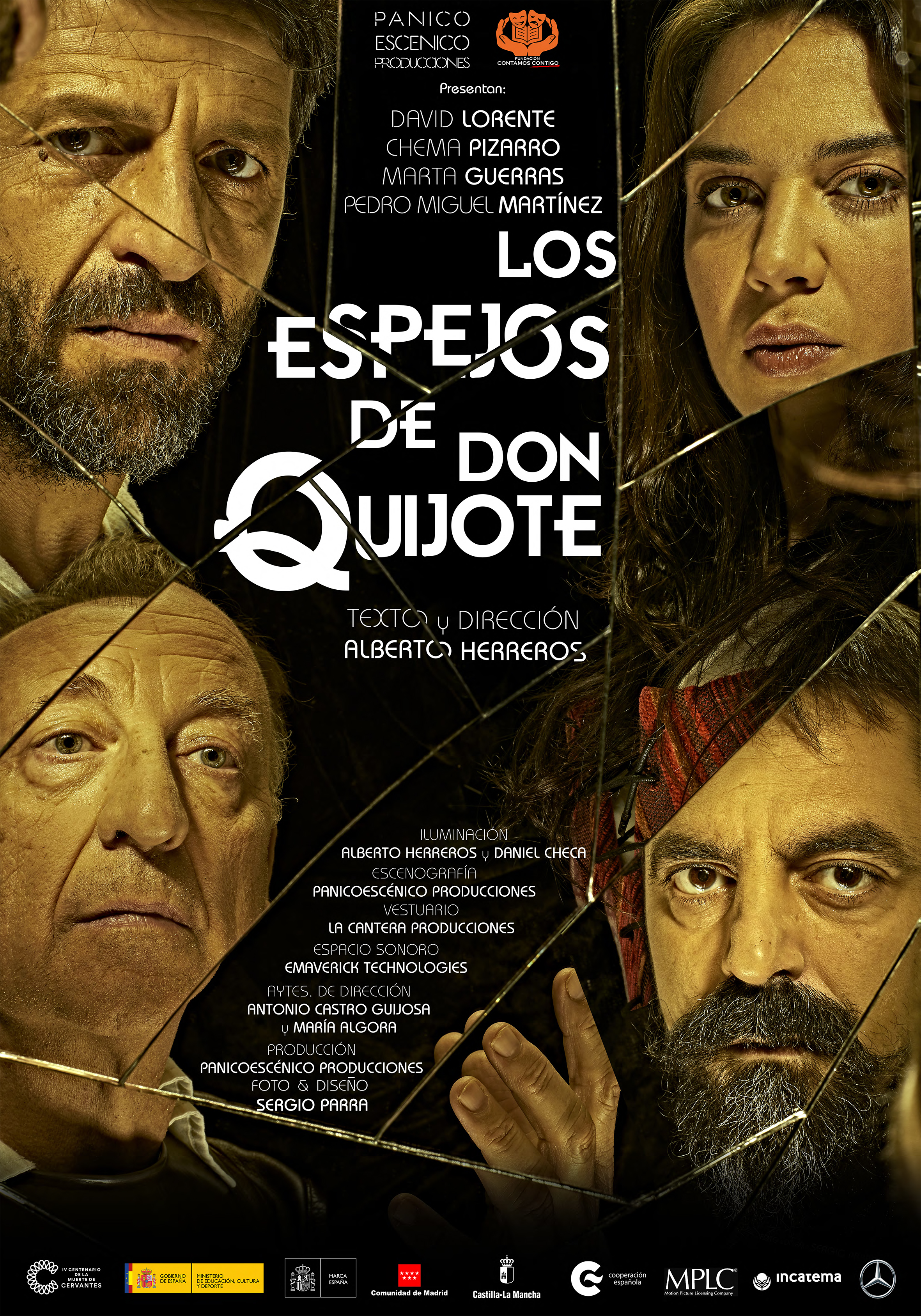 EspejosQuijote_Cartel
