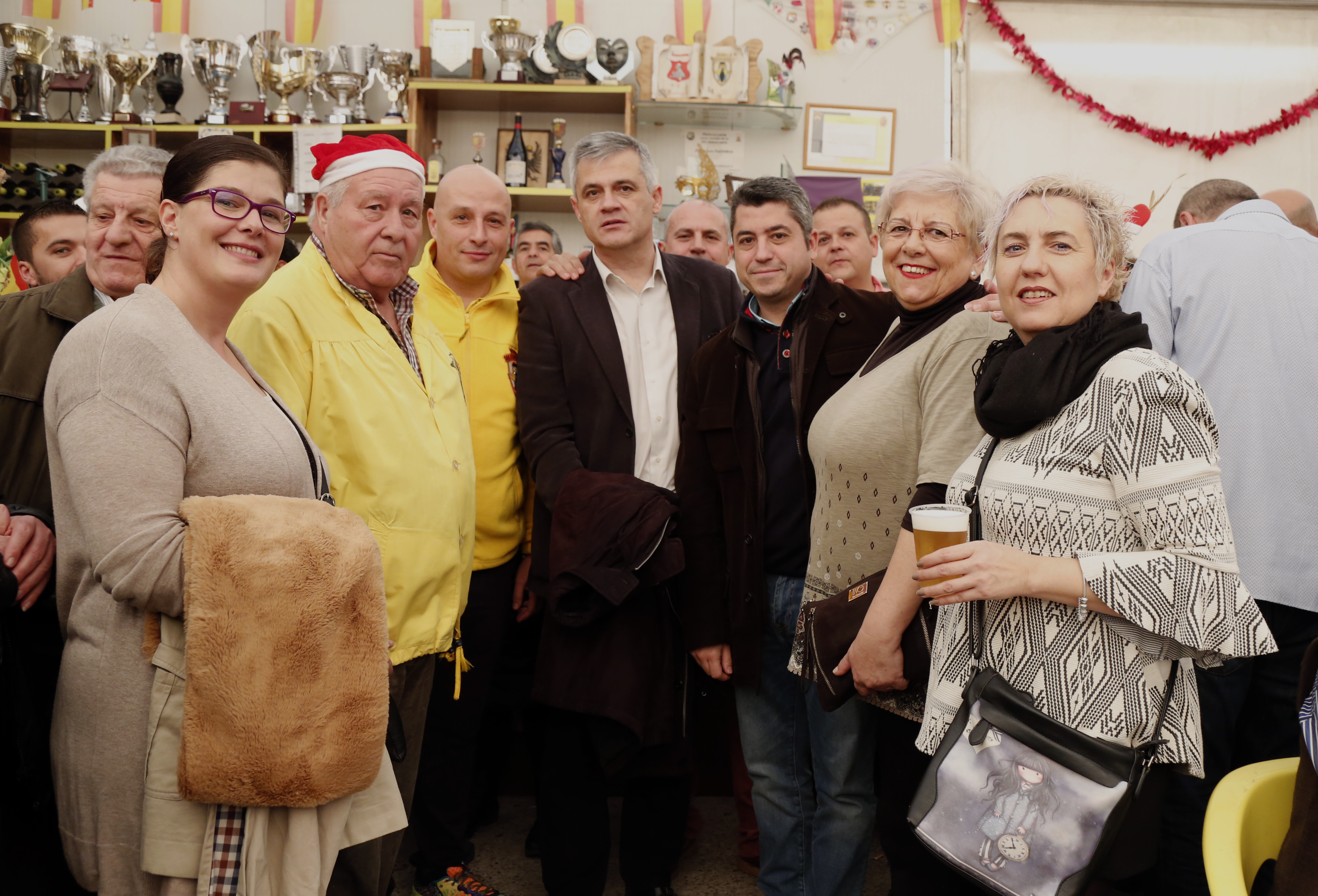 Peña Los Corbatos 1