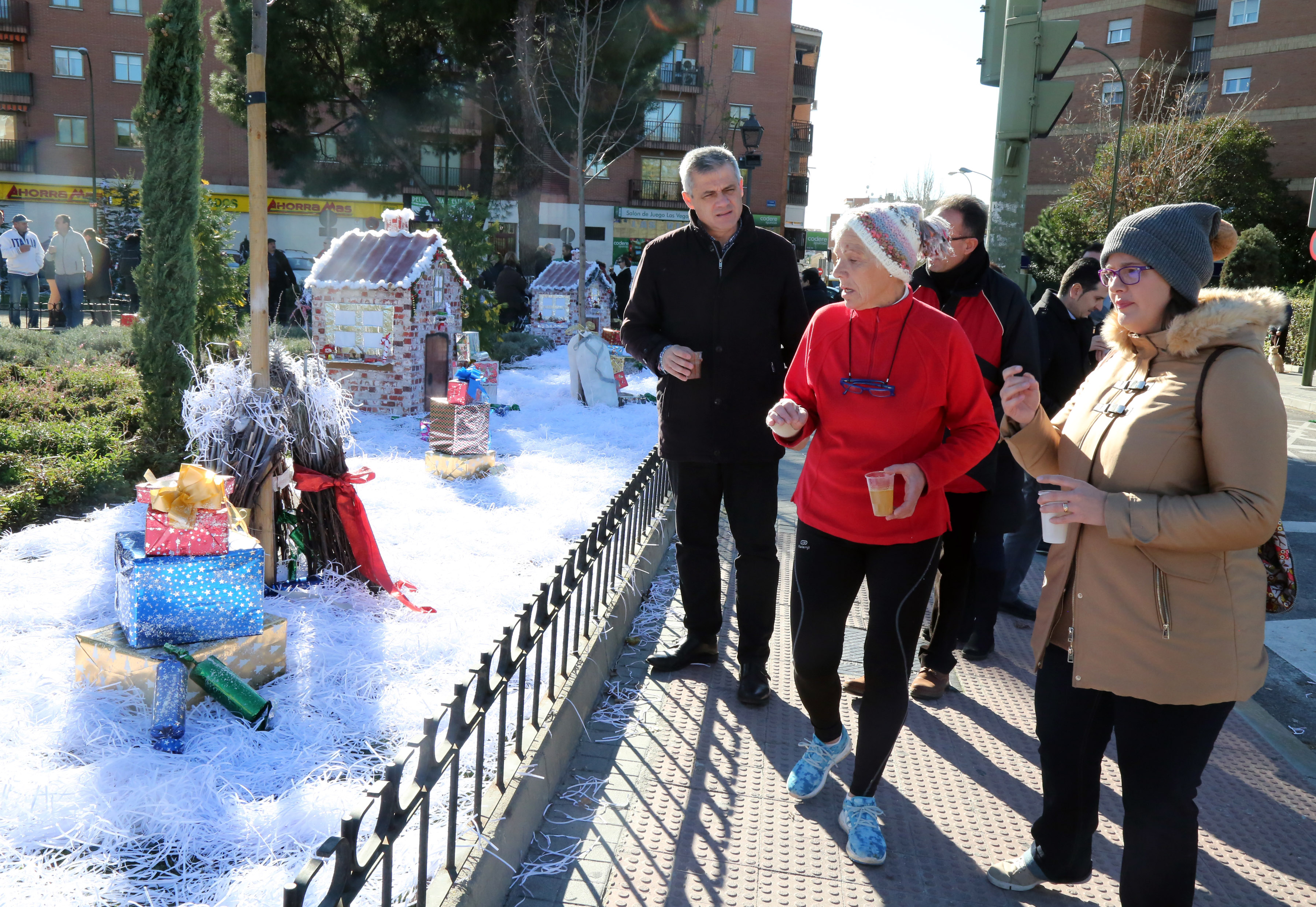 Visita Parque Ps Estacion 1