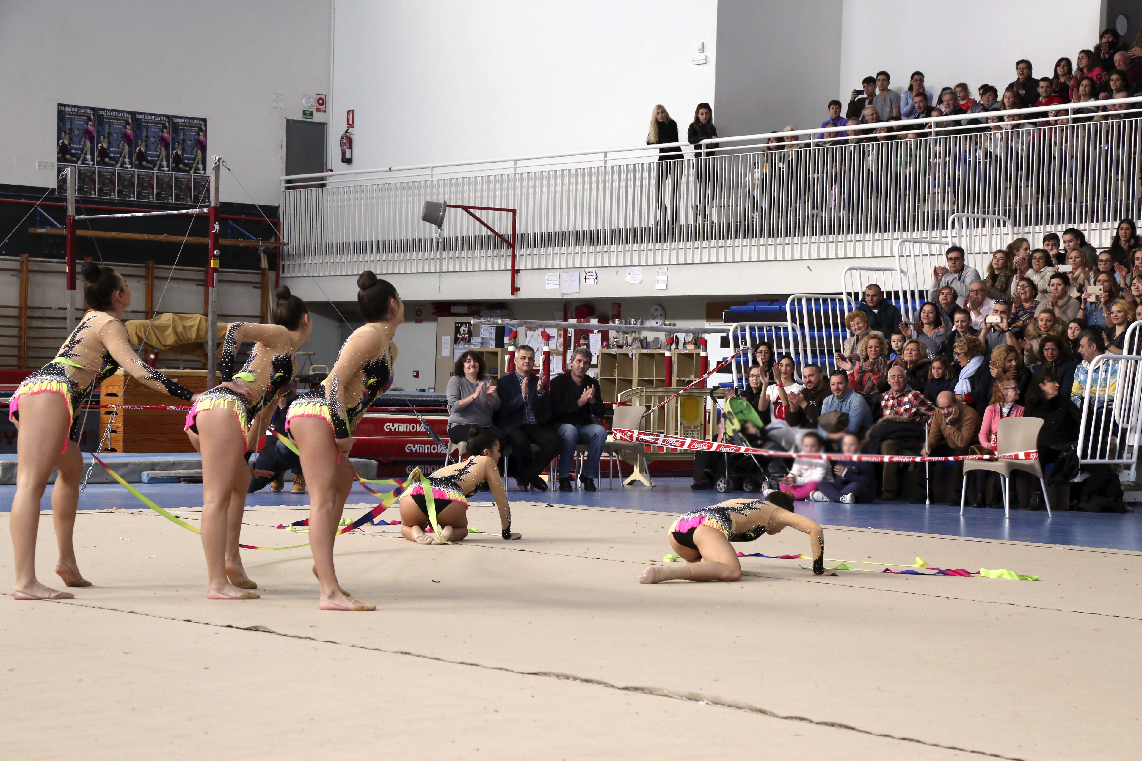 Mesa Asoc Esclerosis Multiple 1