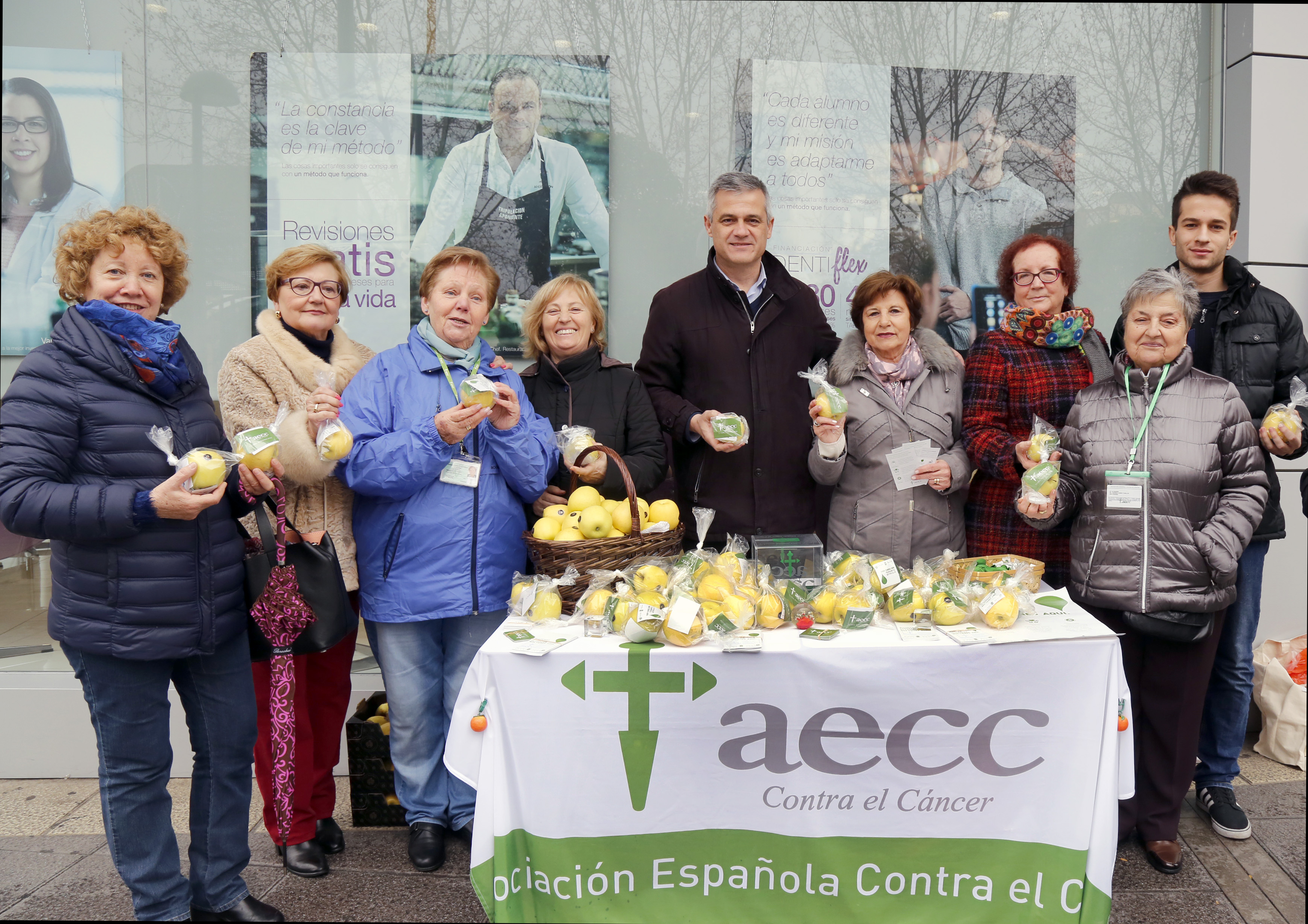 Dia Mundial Cancer 1