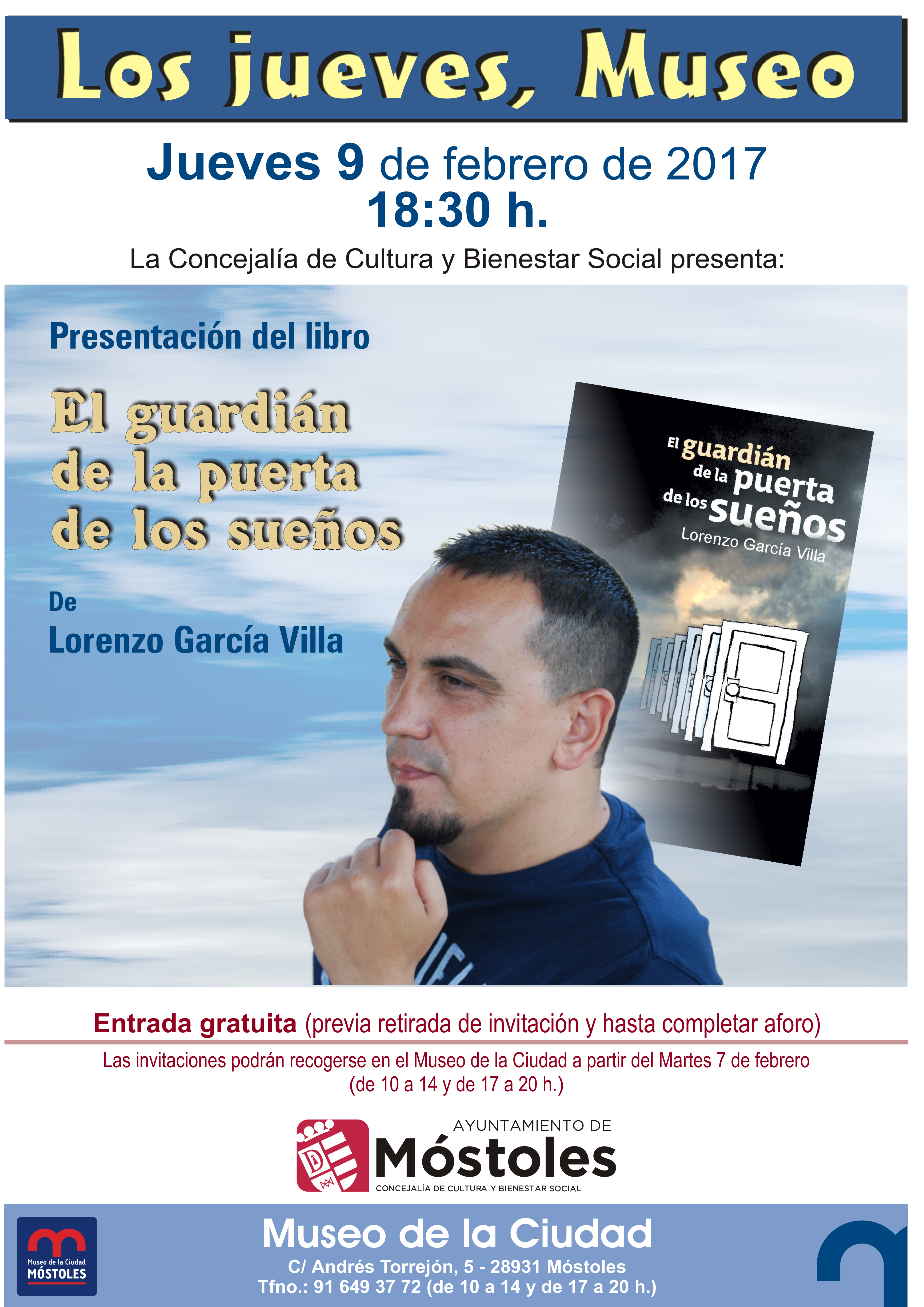 Presentación Libro