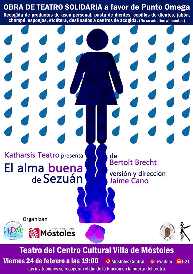 Teatro Universitario