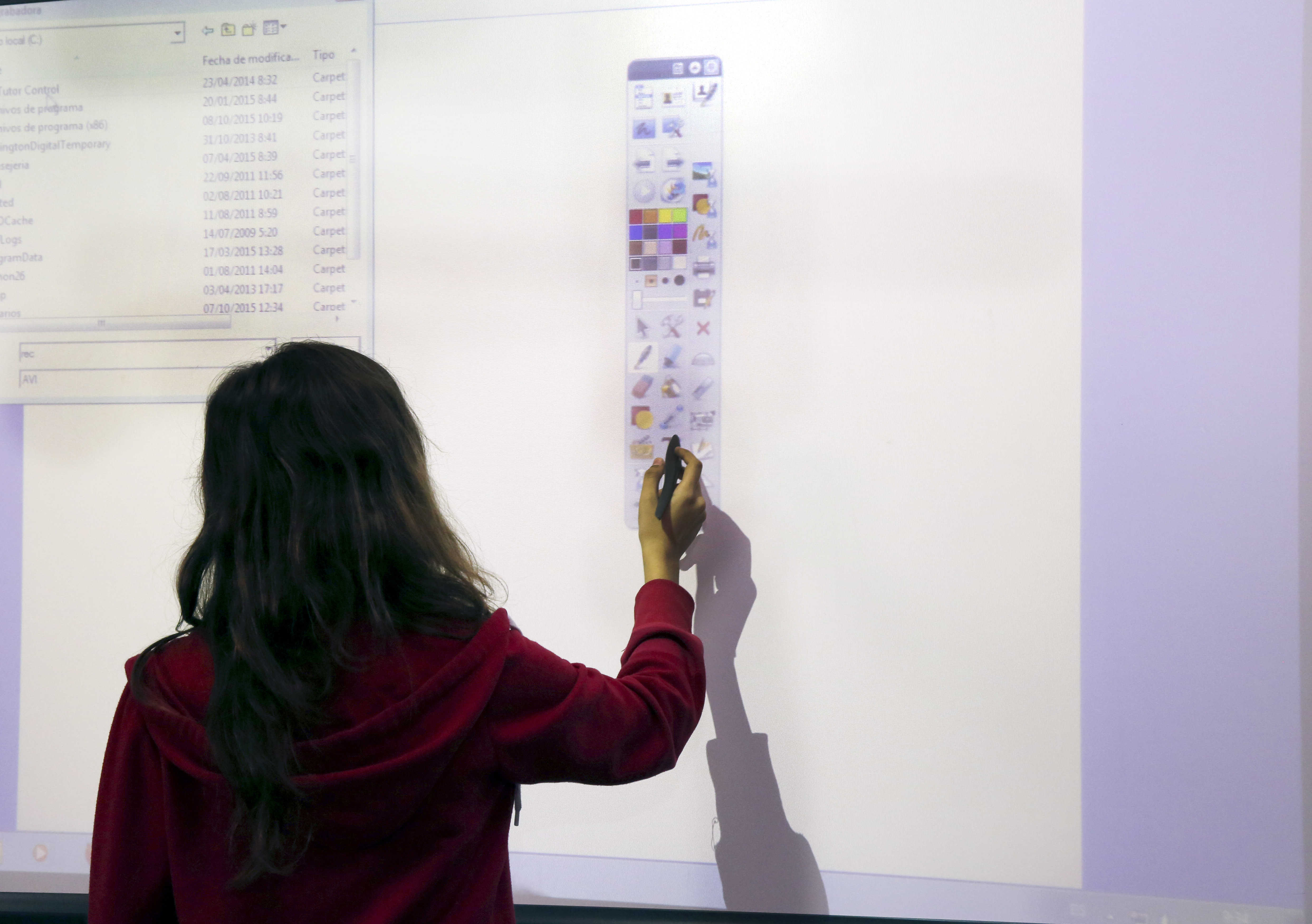 IES Miguel de Cervantes