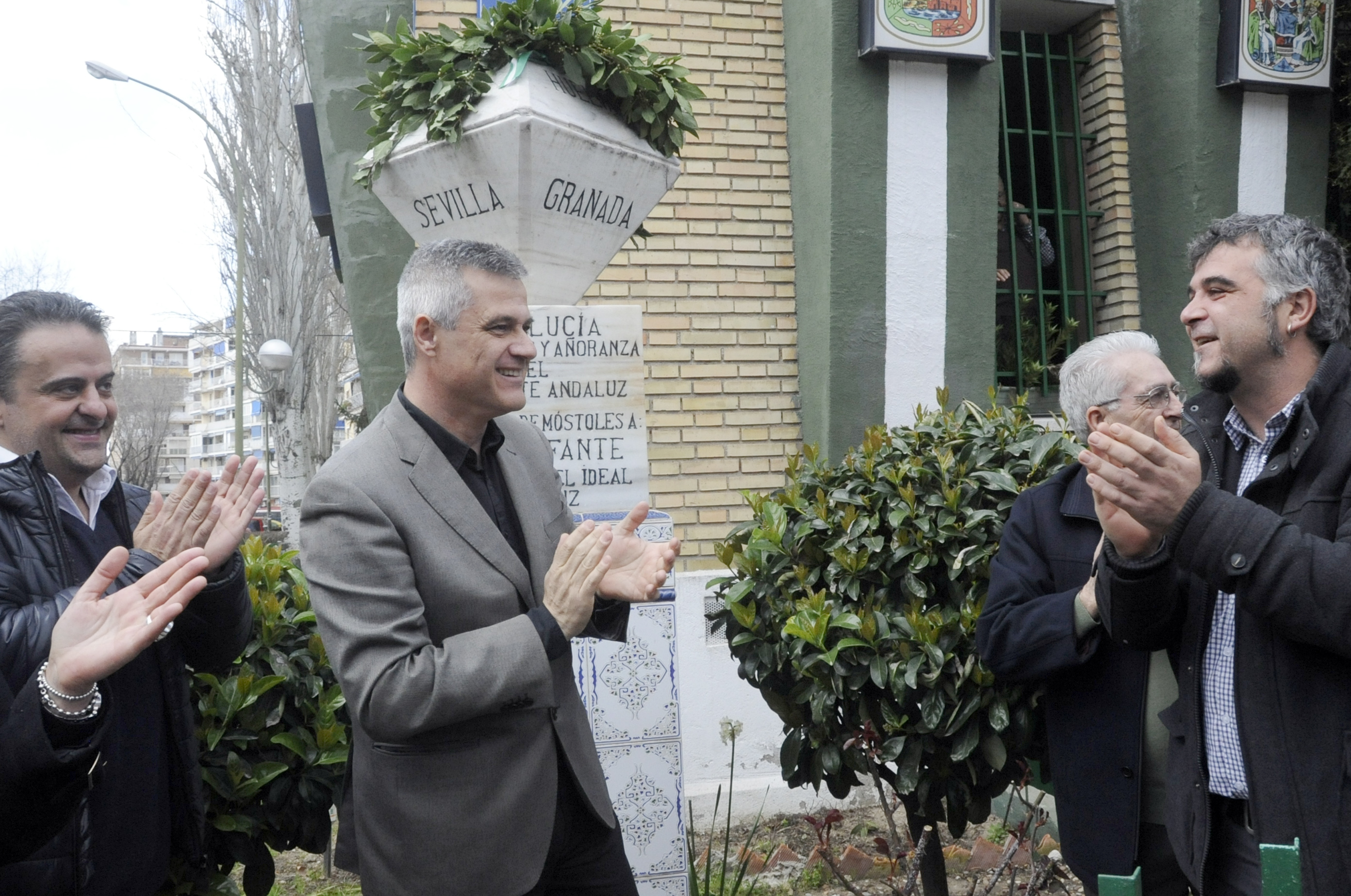 Día de Andalucía 1