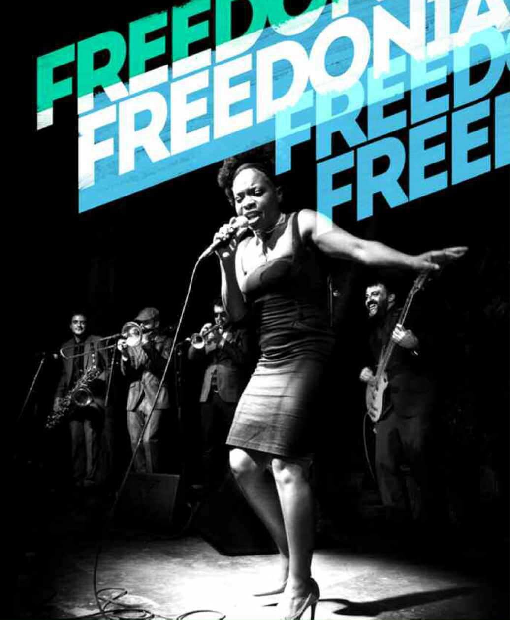 Freedonia
