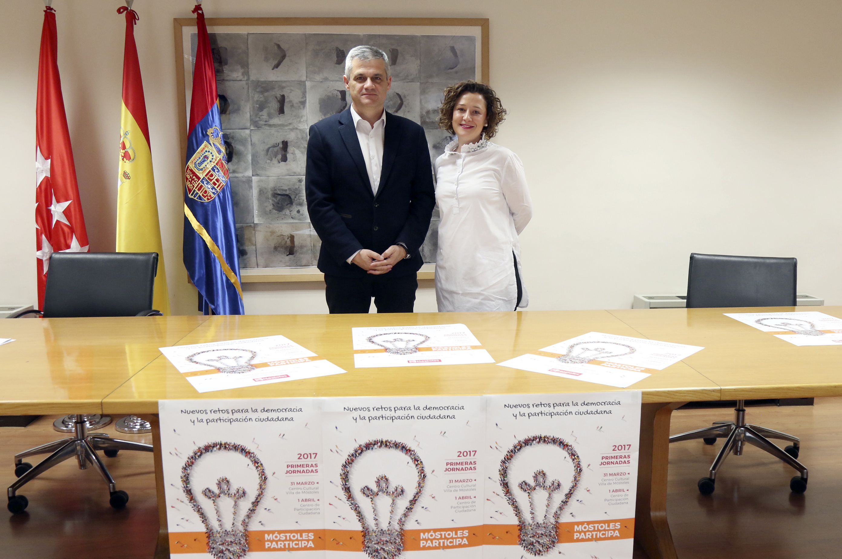 Presentación Jornadas Participación 1