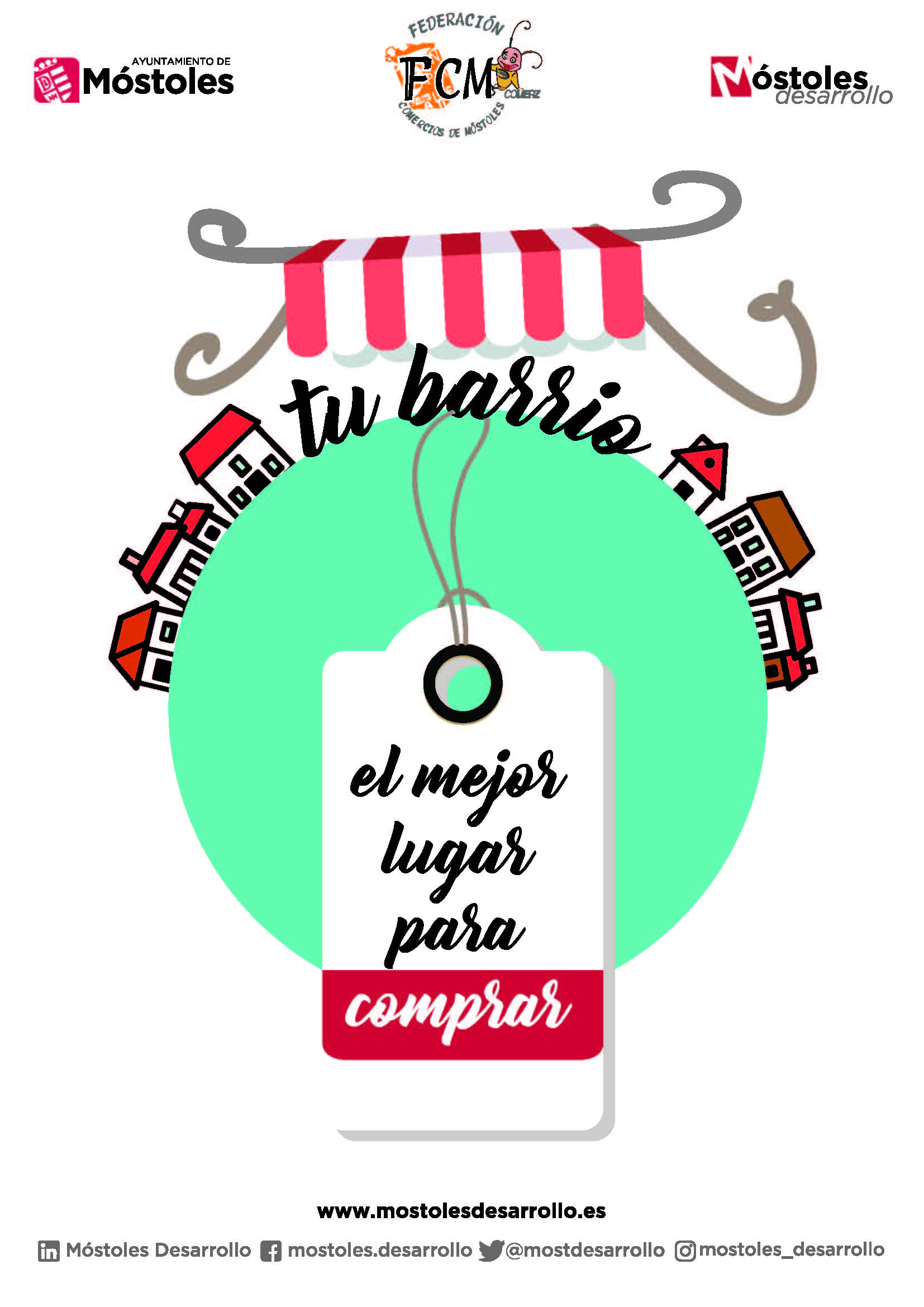 cartel A4_comercio barrio