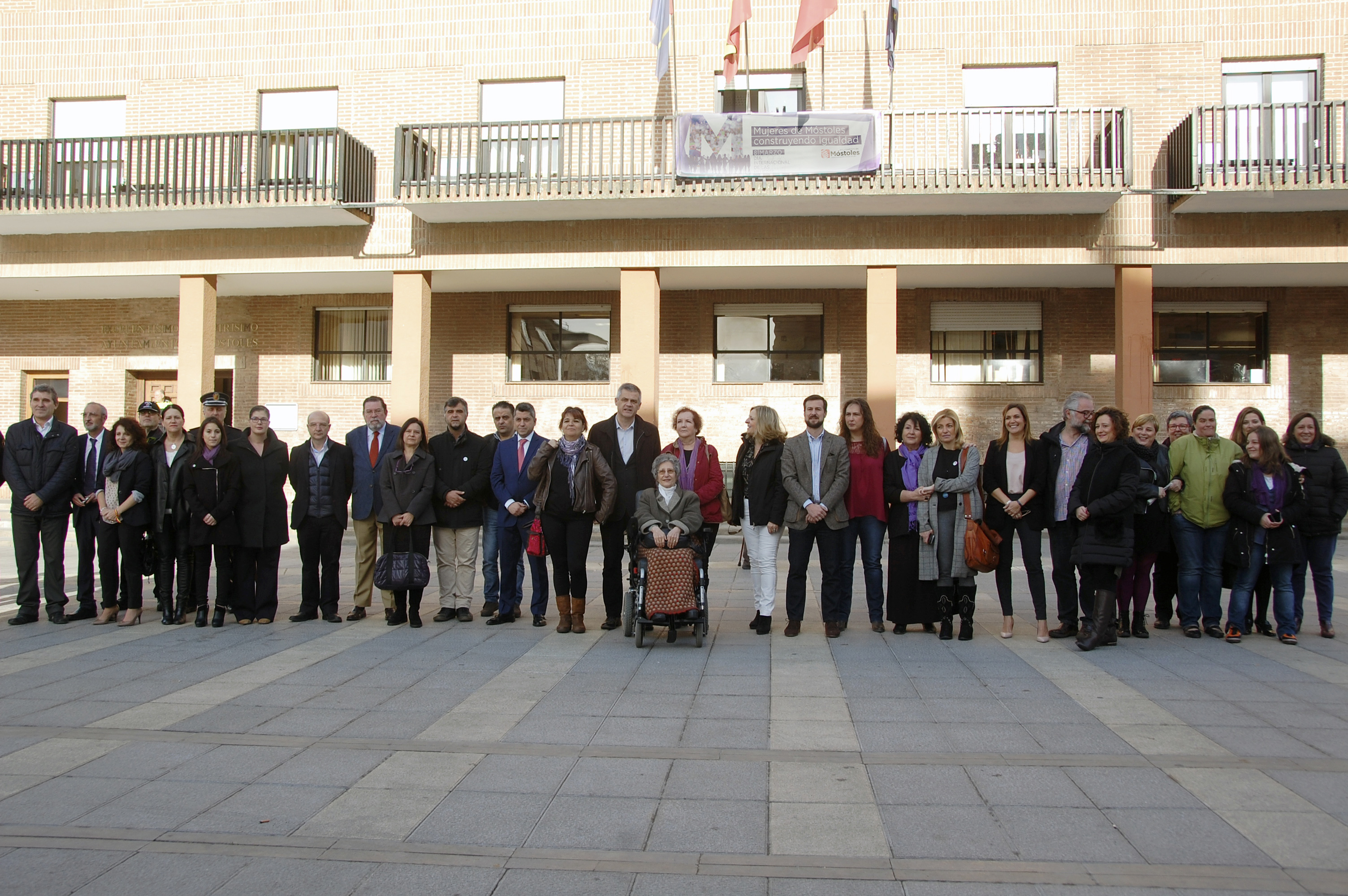 8 Marzo dia de la mujer 1