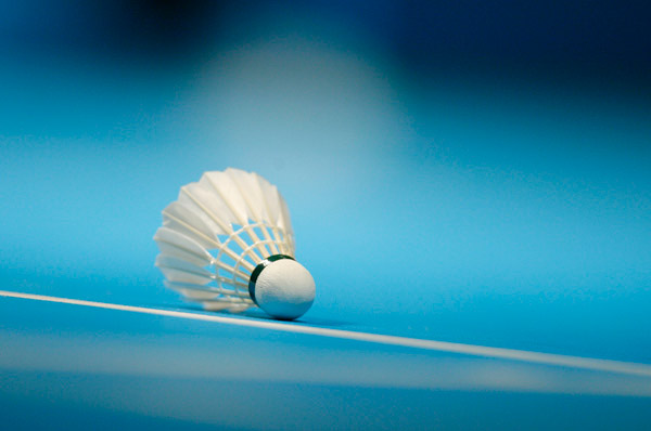 Badminton