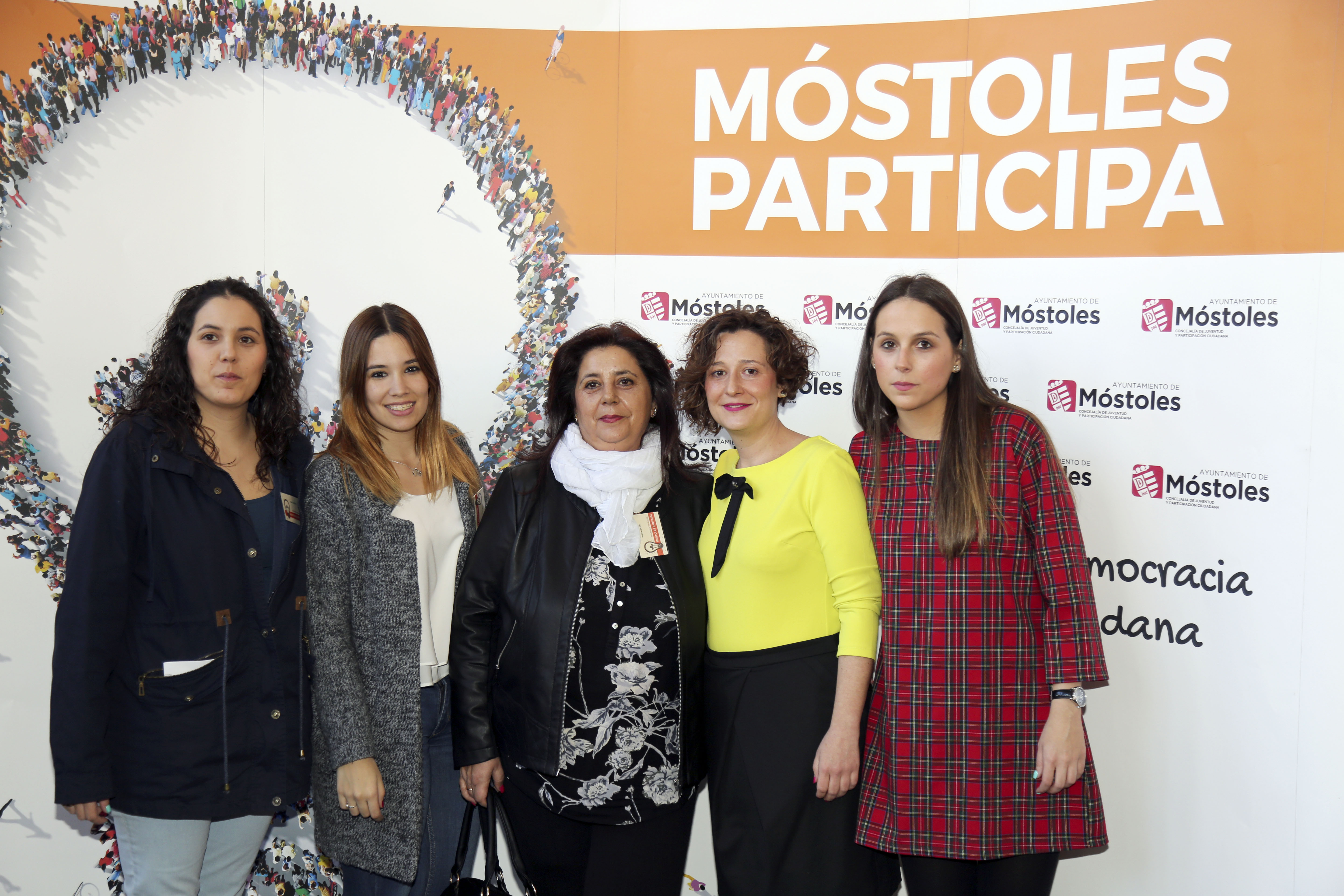 Móstoles participa 1