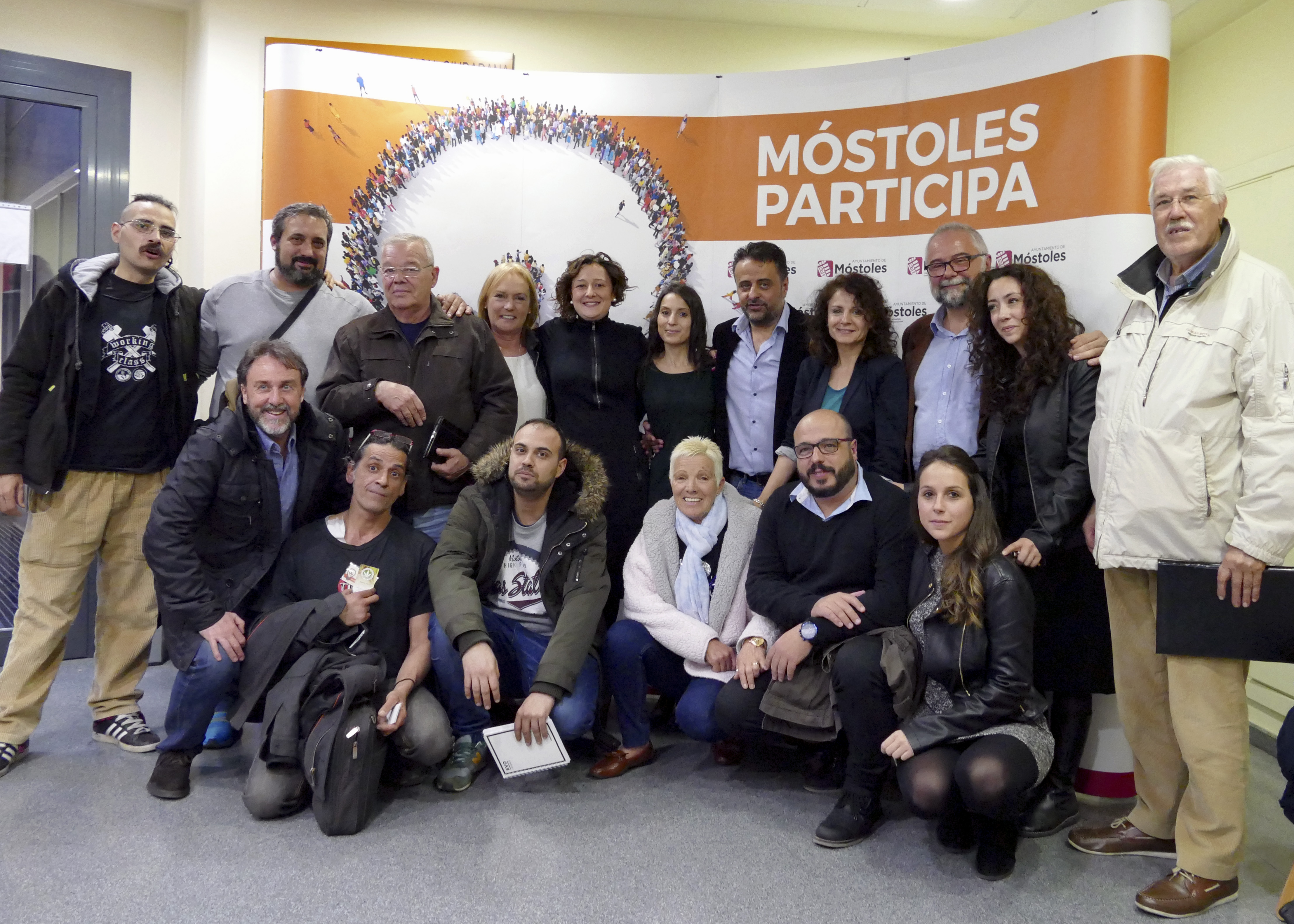 clausura jornadas participacion 1