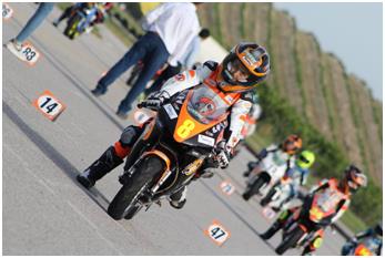 Campeonato de España de minivelocidad 1