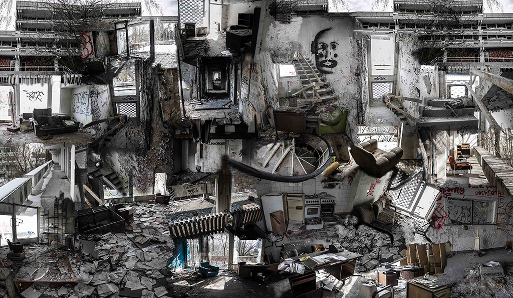 Expo Susana Modrego 1