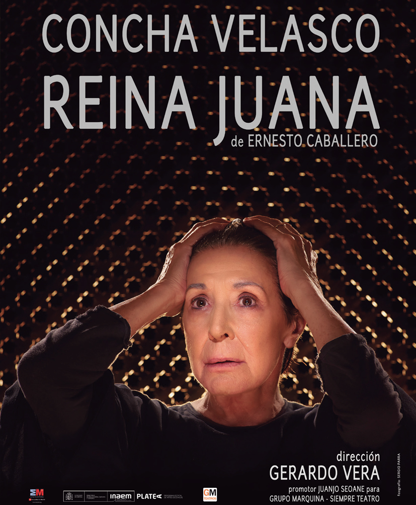 REINA JUANA