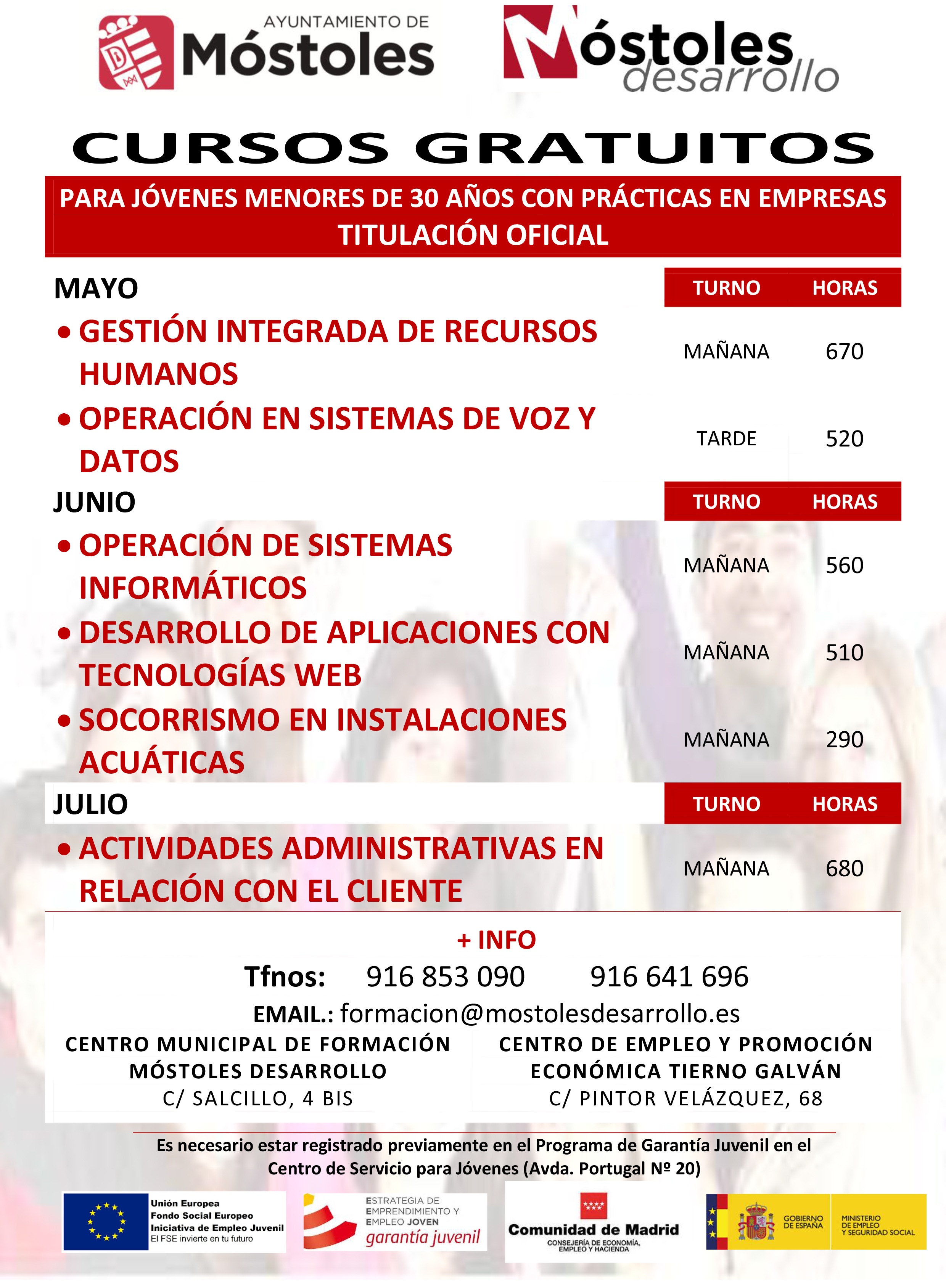 CARTELES PUBLICITARIOS