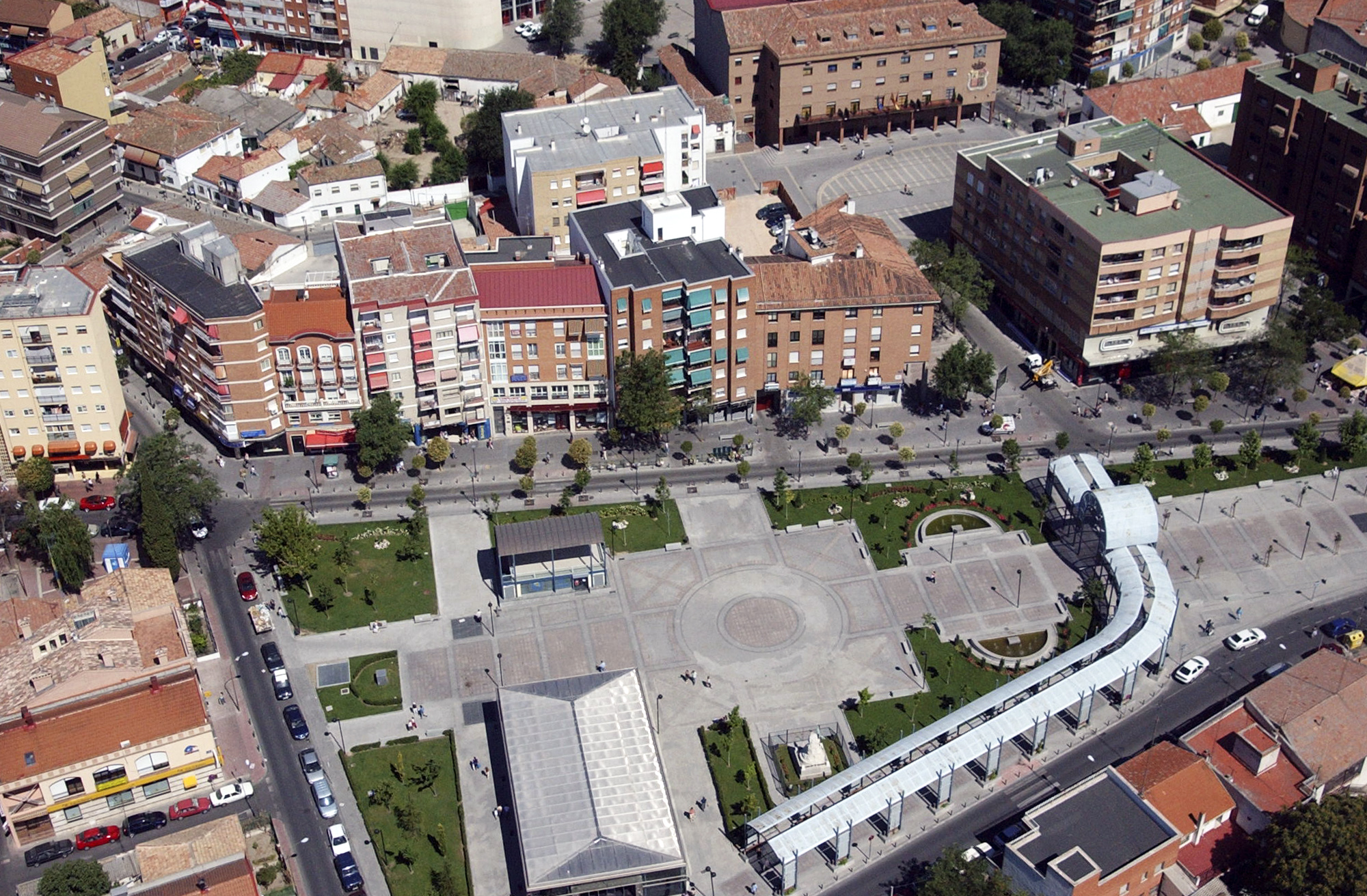 NOTA PLAN MEJORA AMBIENTE SONORO