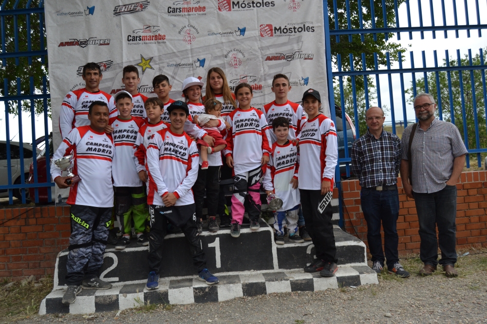 CAMP MADRID BMX 2017 1