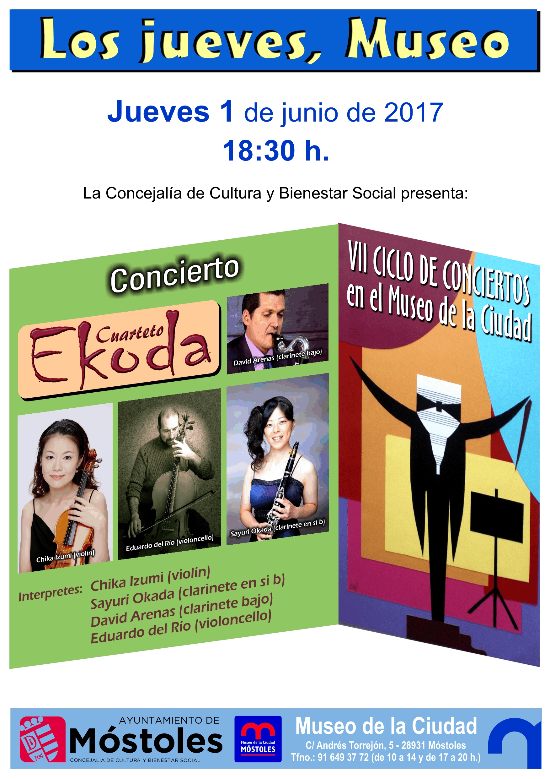 Cuarteto_Ekoda_PORTADA
