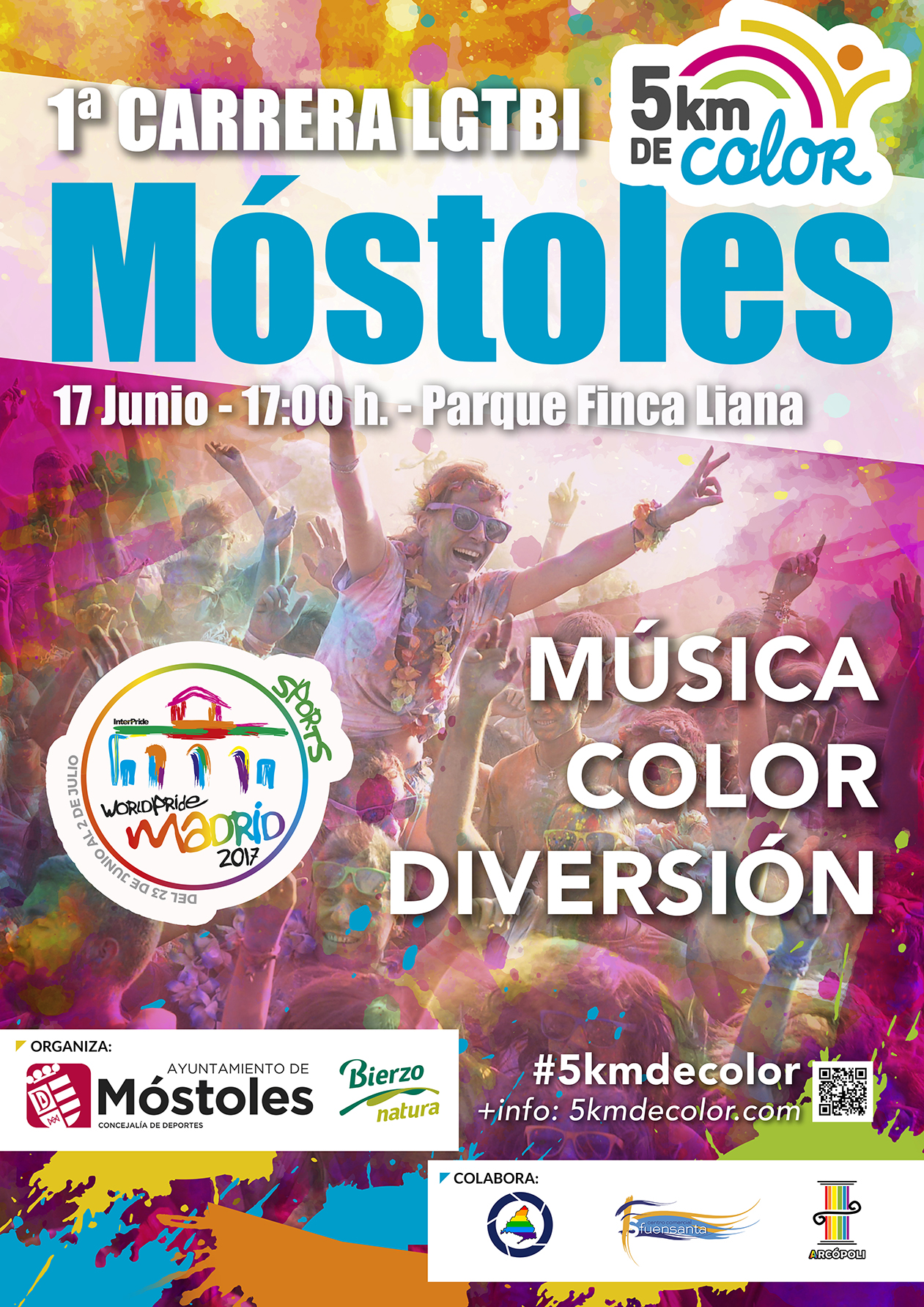 CartelMostoles