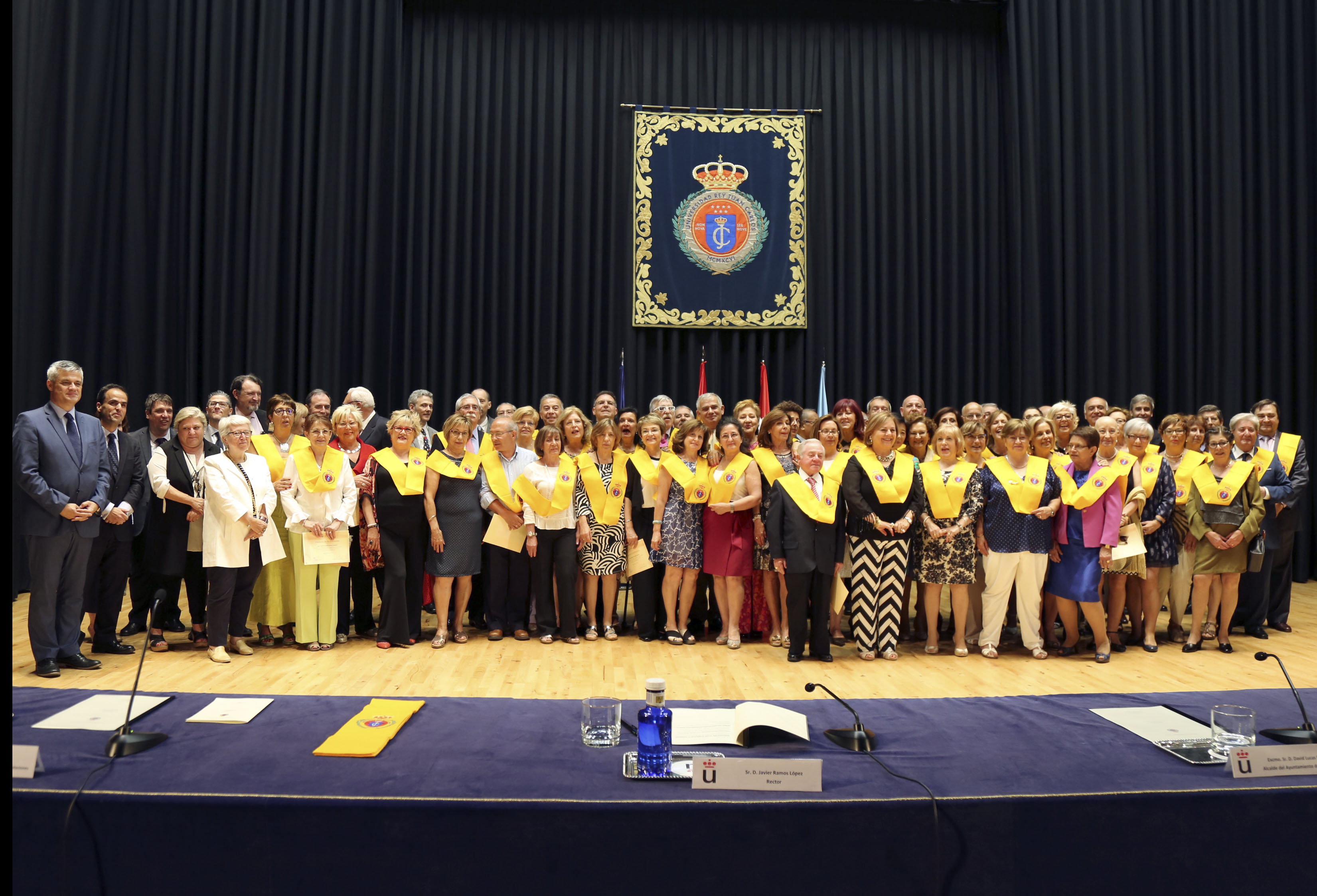 UNIVERSIDAD REY JUAN CARLOS URJC 1