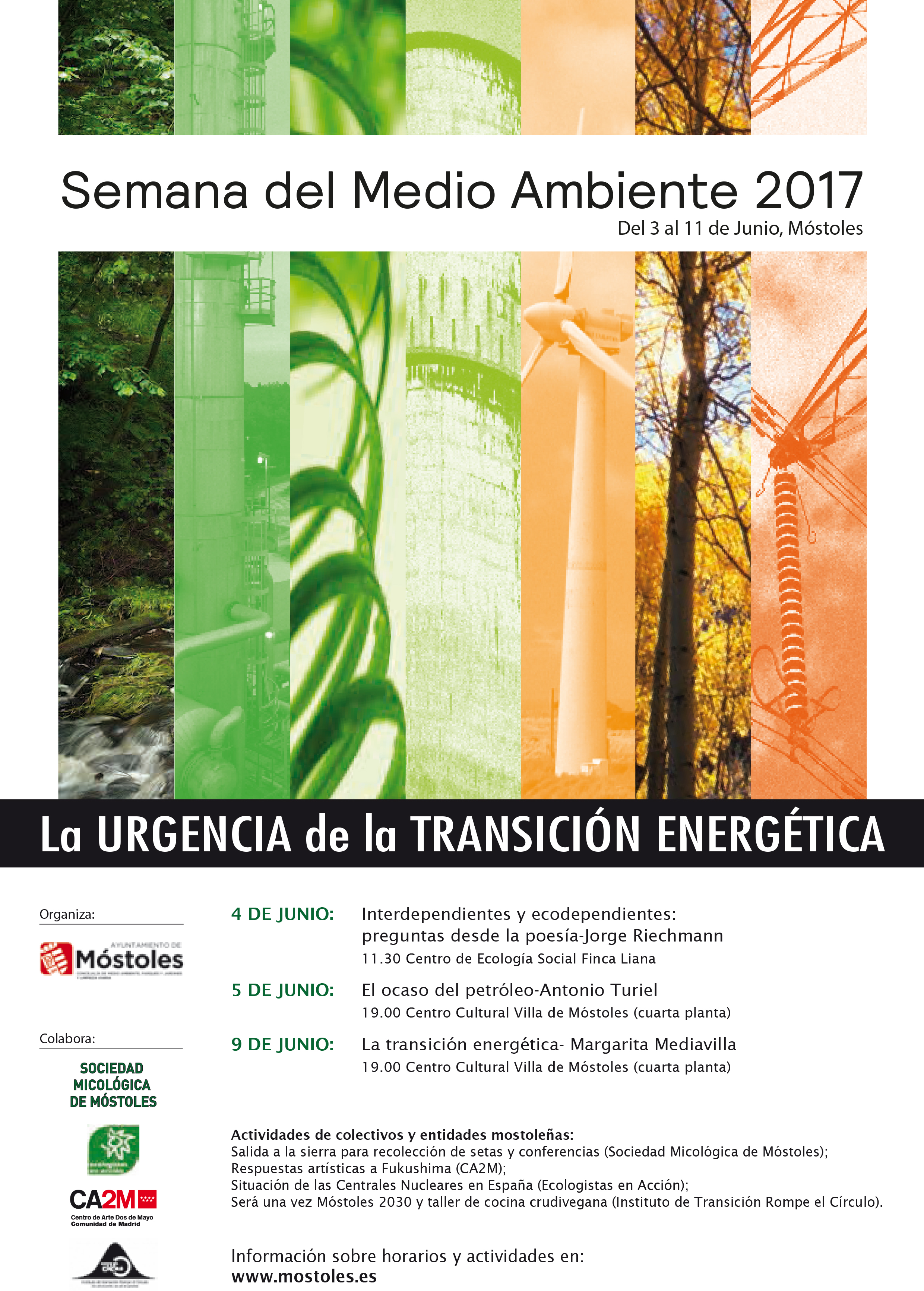 Semana Medio Ambiente