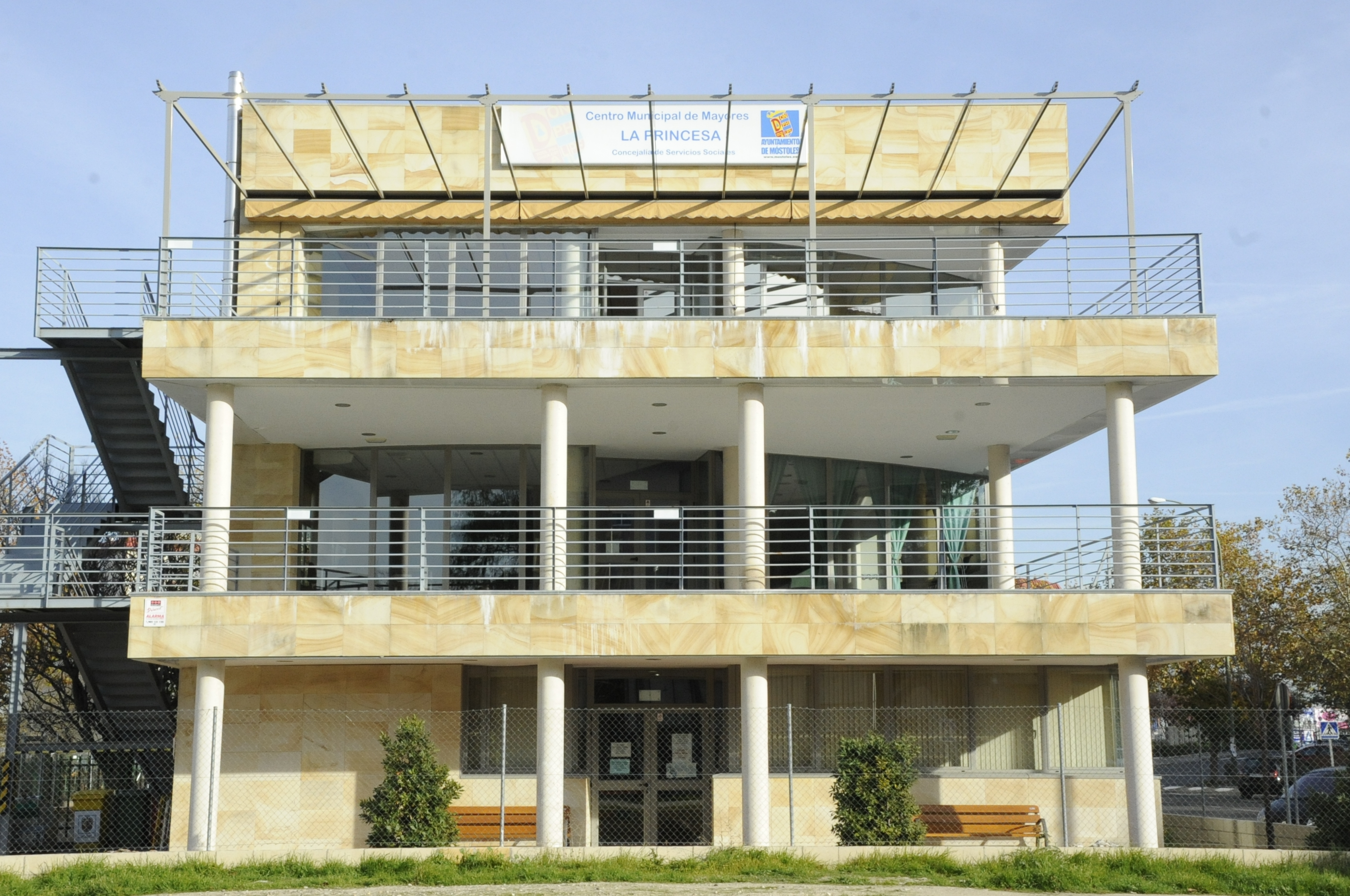 FIRMA CONVENIOS SOCIOSANITARIOS