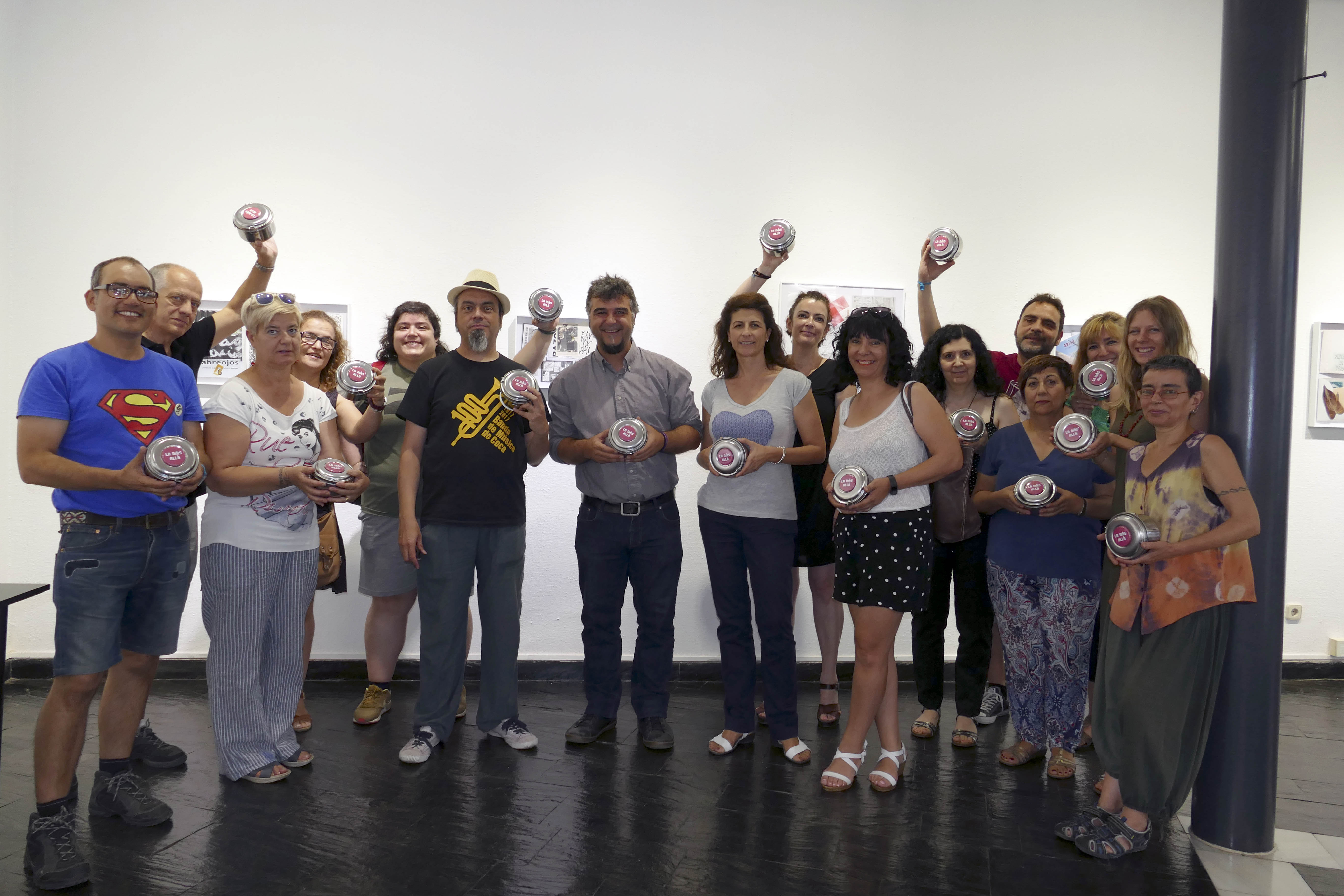 Taller editalo tu mismo 1