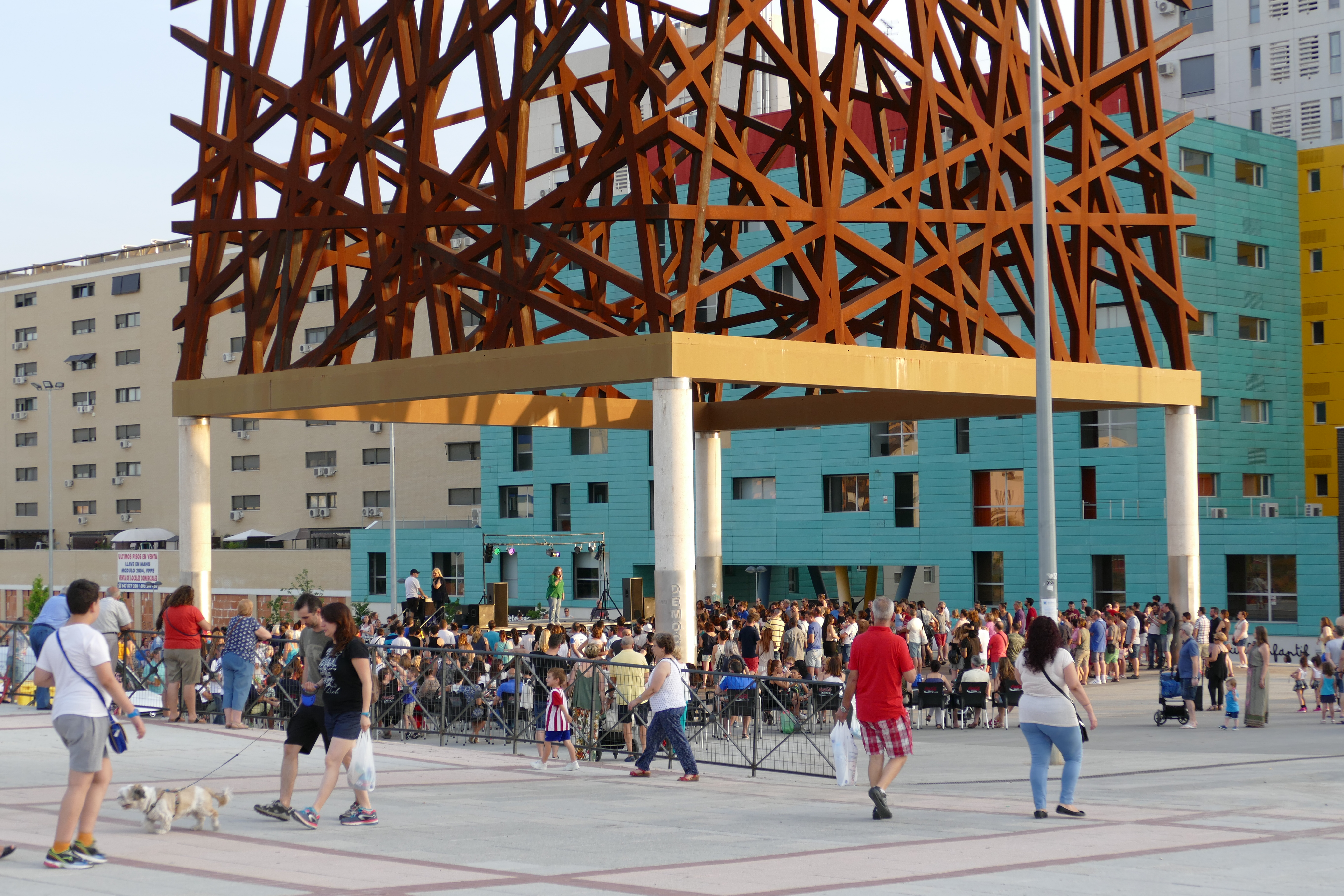 Actividades Socioculturales