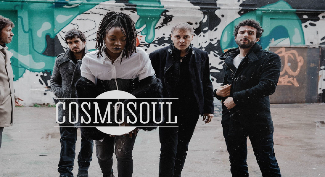 COSMOSOUL 12 AGOSTOp