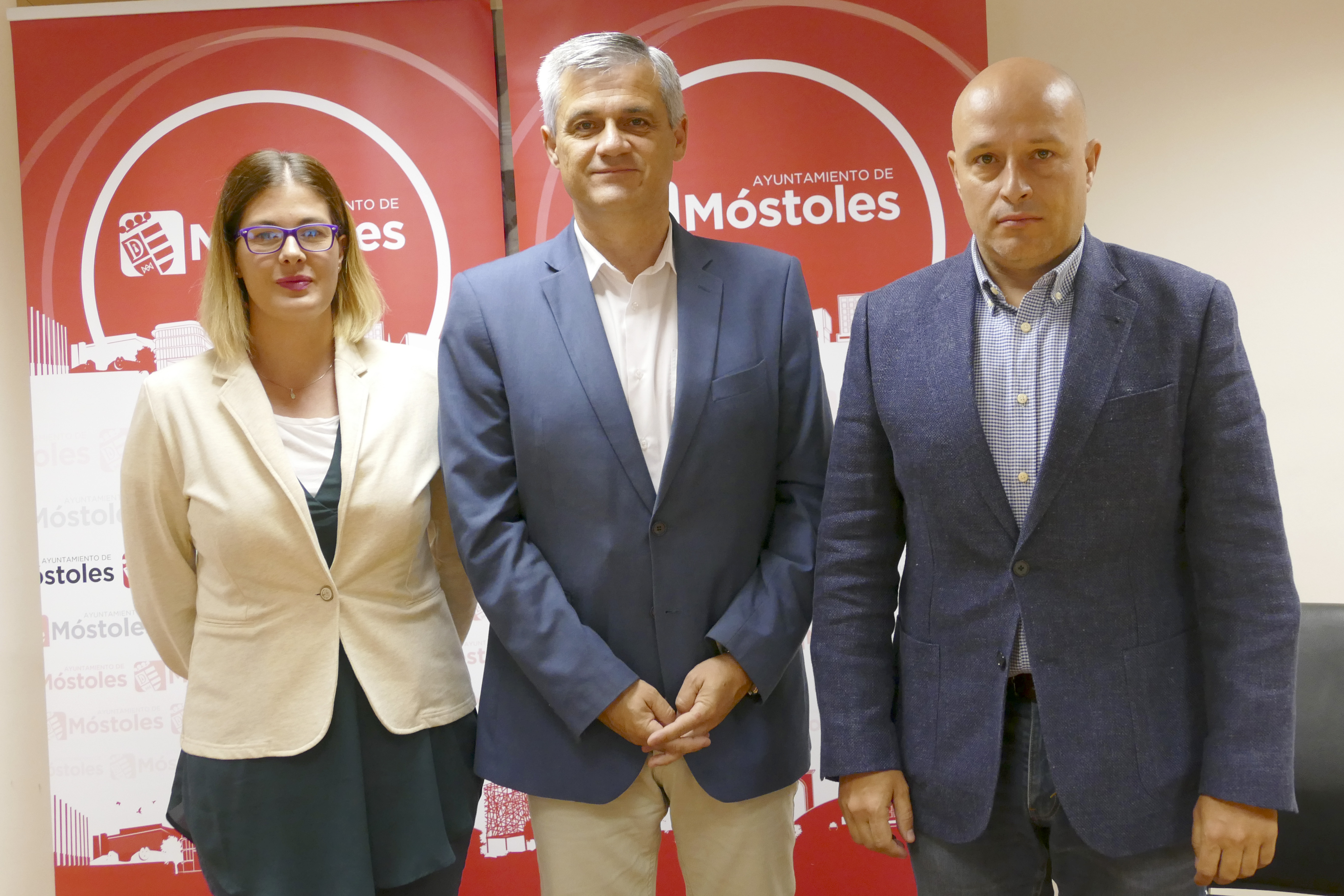 Presentación Fiestas septiembre 2017 1