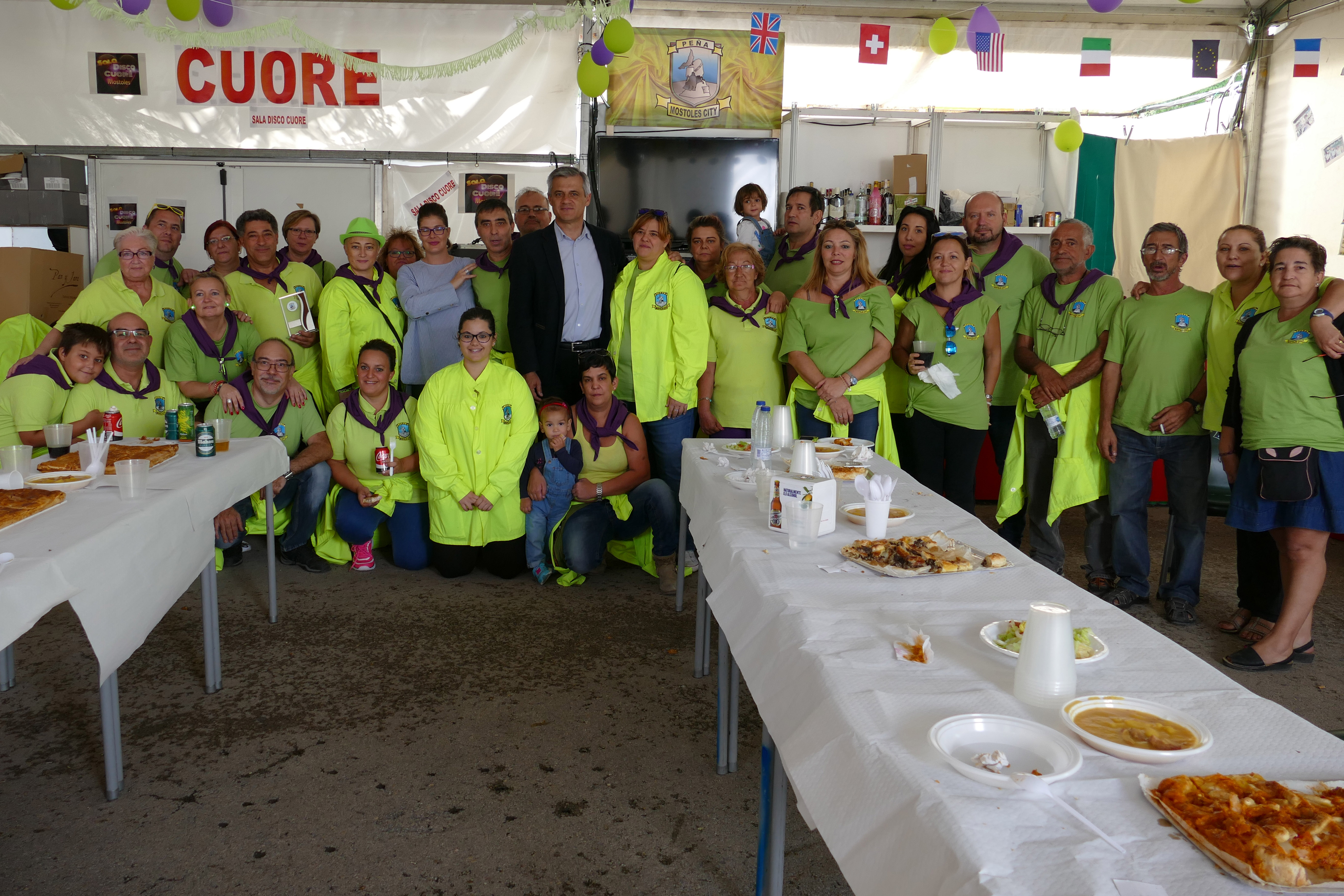 Mostoles CityL2100483