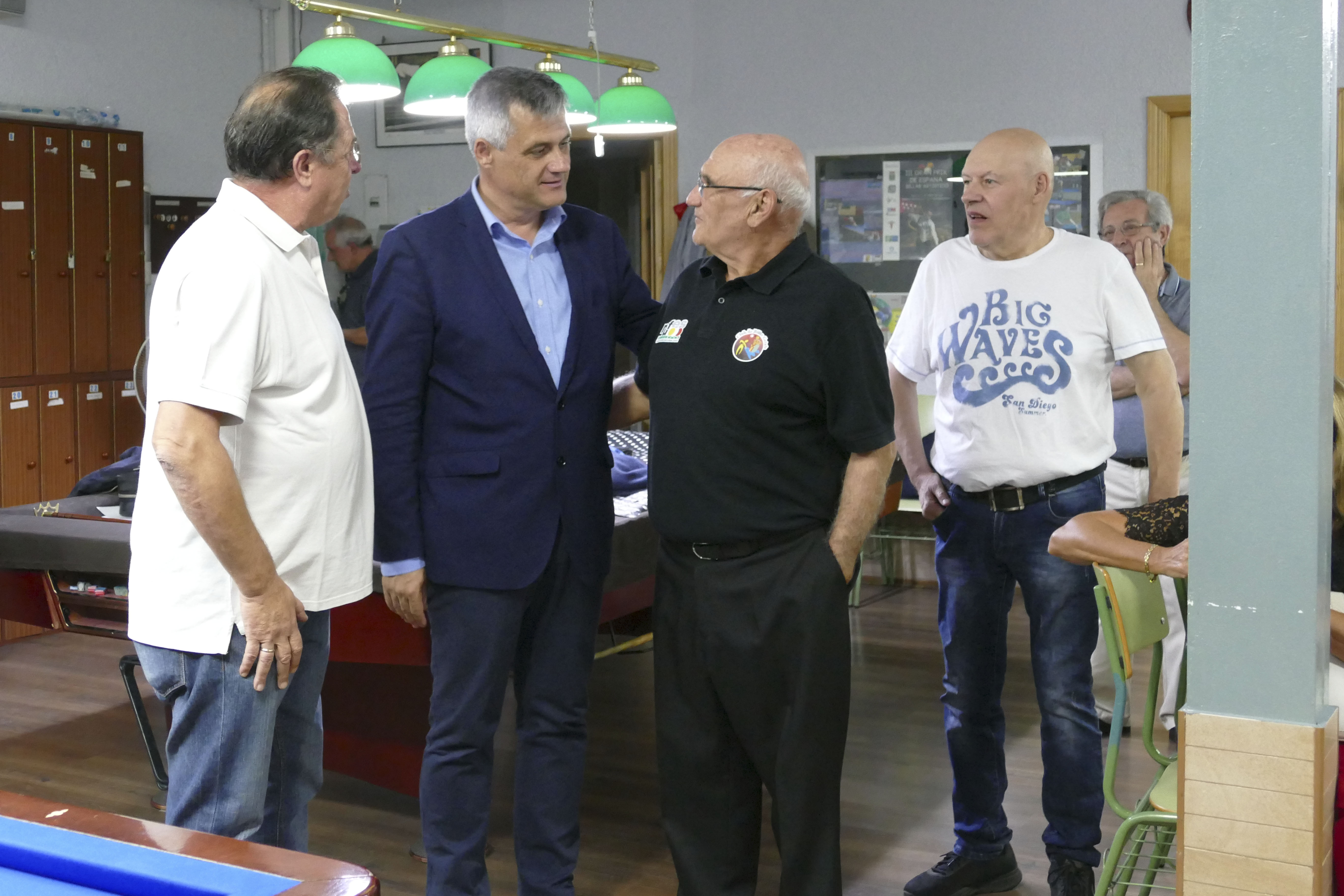 Billar MóstolesL2120797