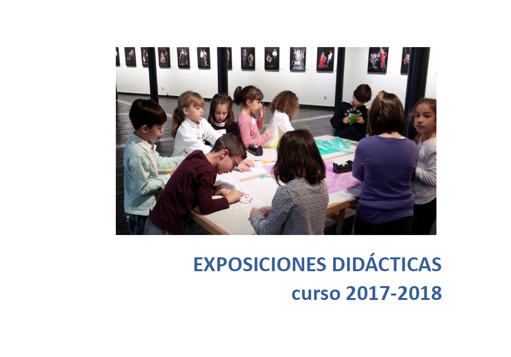 exposiciones didácticas