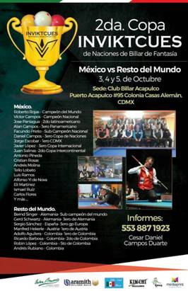 club villar móstoles 1