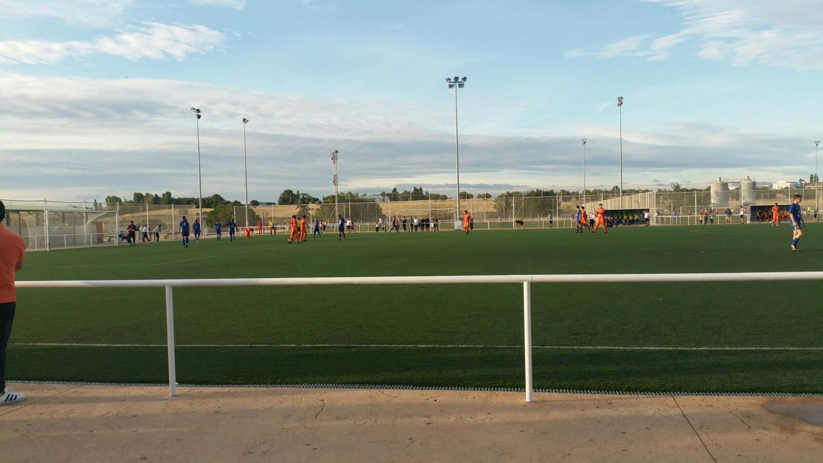 Móstoles FC