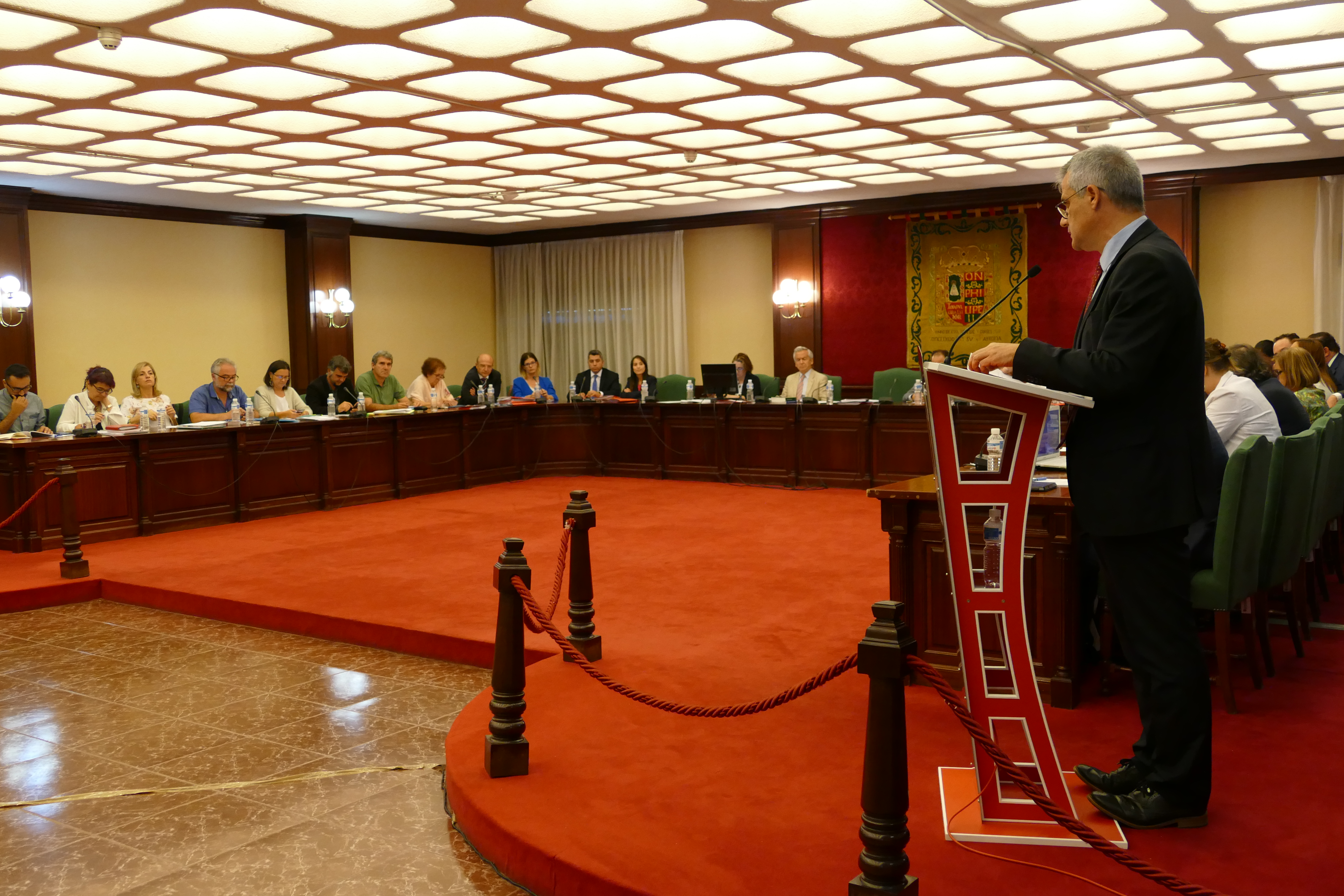 Plan Estratégico Móstoles 2030