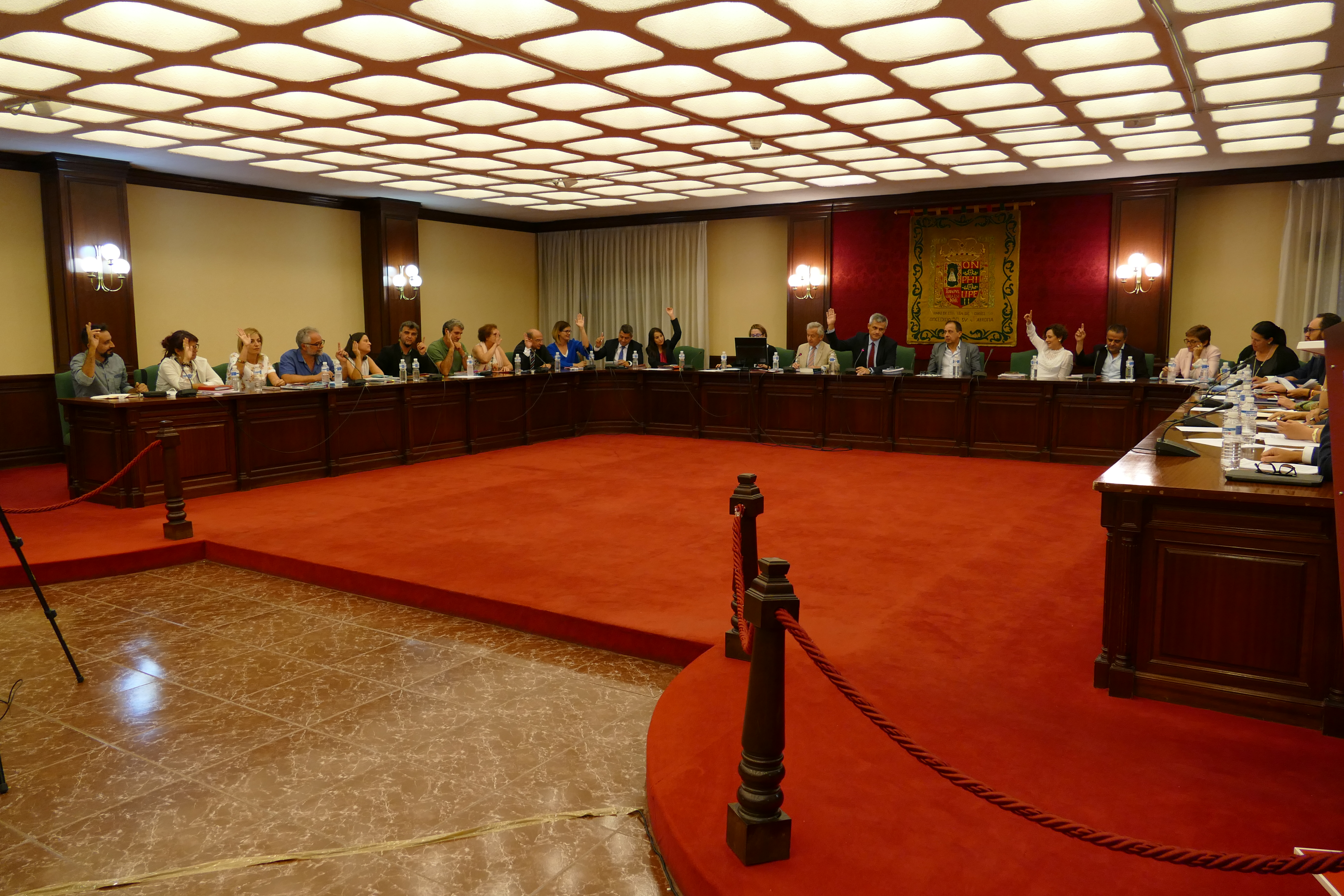 GobiernoMunicipal REFUERZA COMPROMISO 1