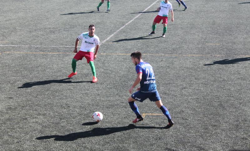 CD Móstoles URJC