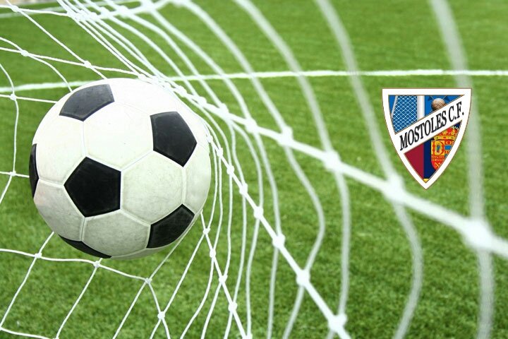 Móstoles CF