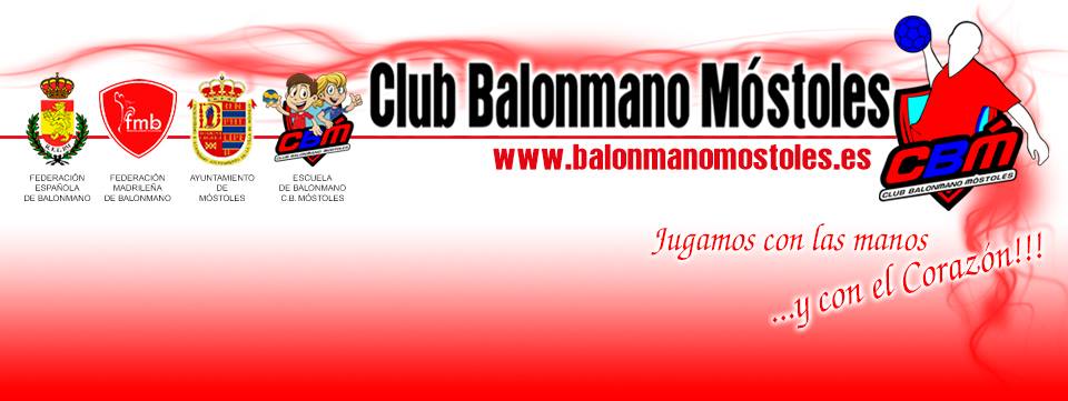 CB Móstoles